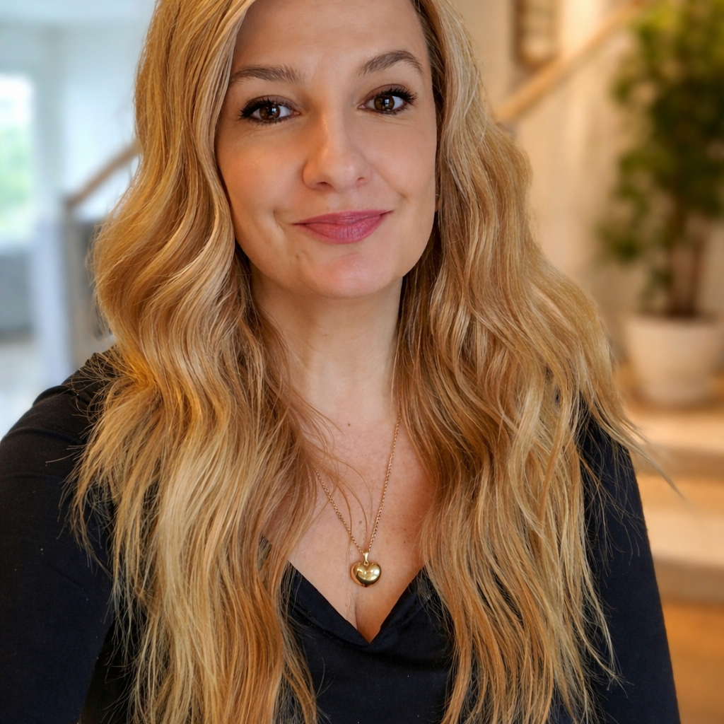 Profilbild för Mirna Matic