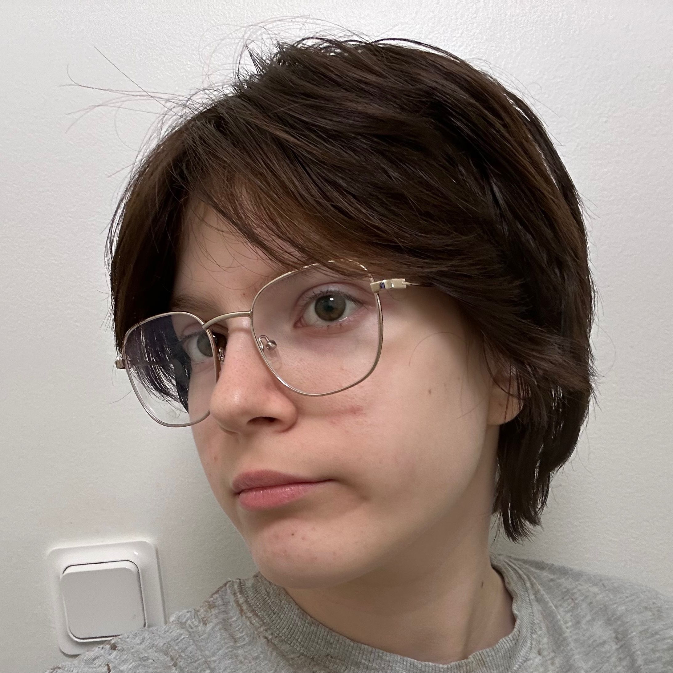 Profilbild för Laura Bernström