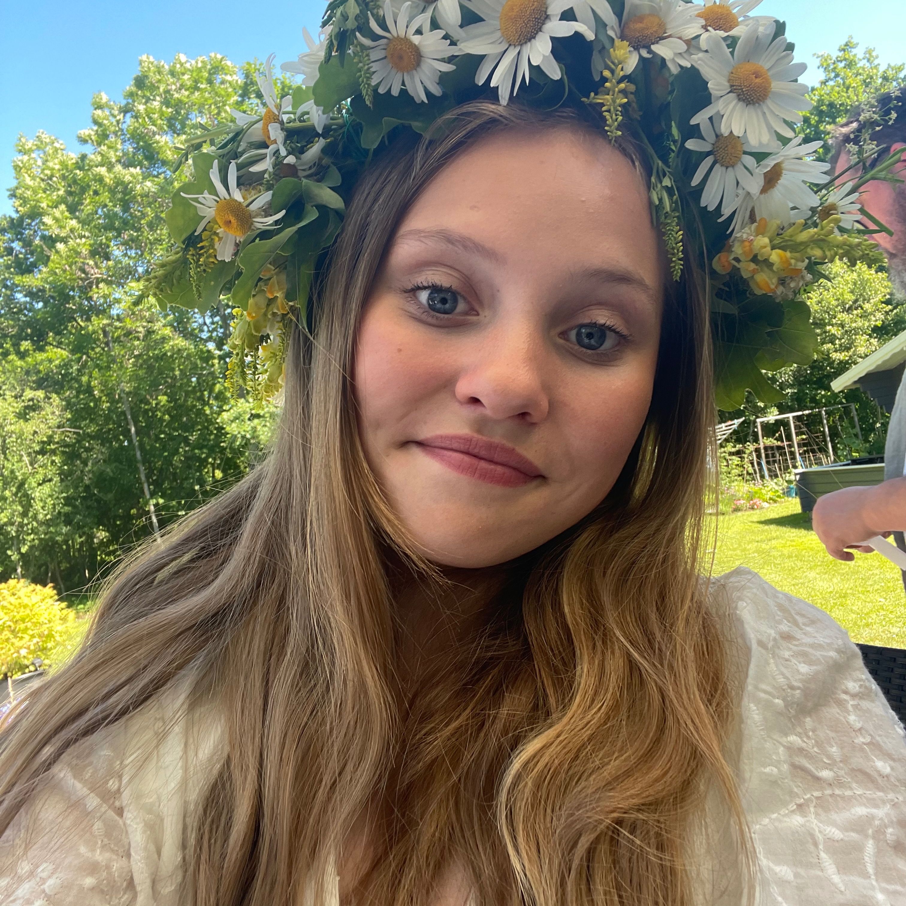 Profilbild för Doris Rohdin