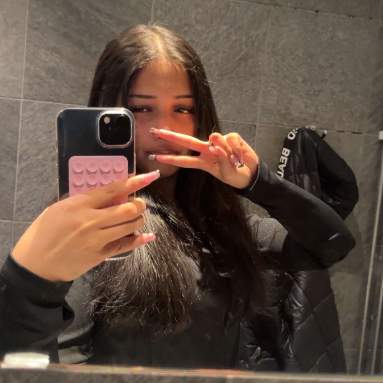 Profilbild för Warisha Iesv