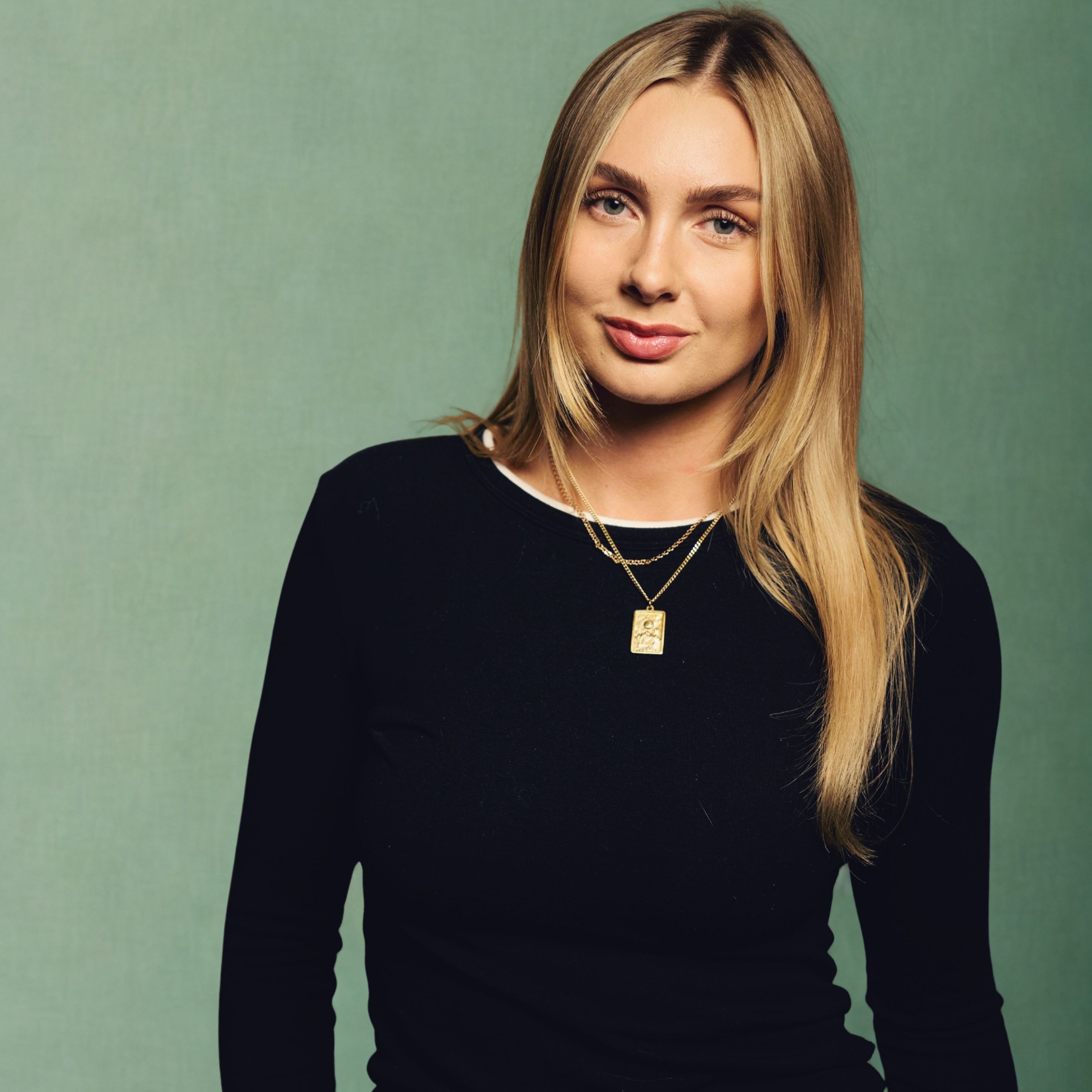 Profilbild för Evie Bloom