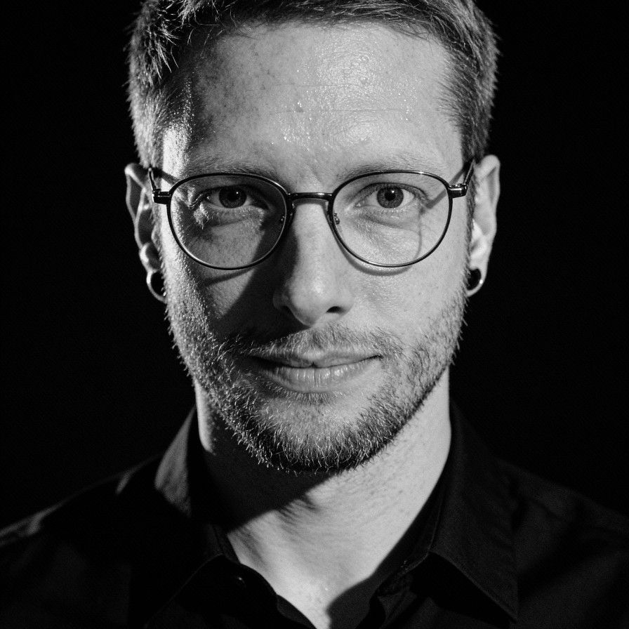 Profilbild för Joakim Olausson