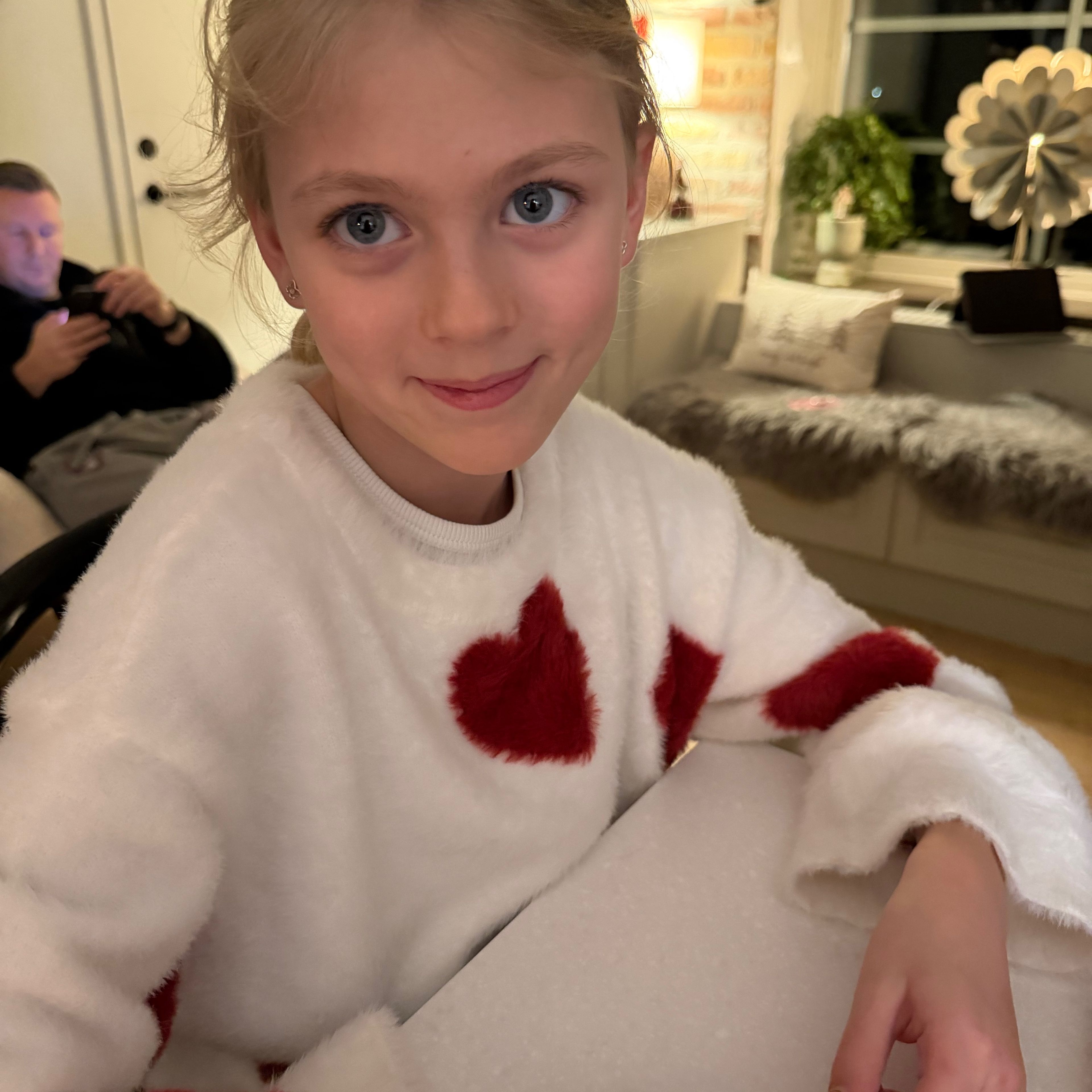 Profilbild för Iris Lindberg