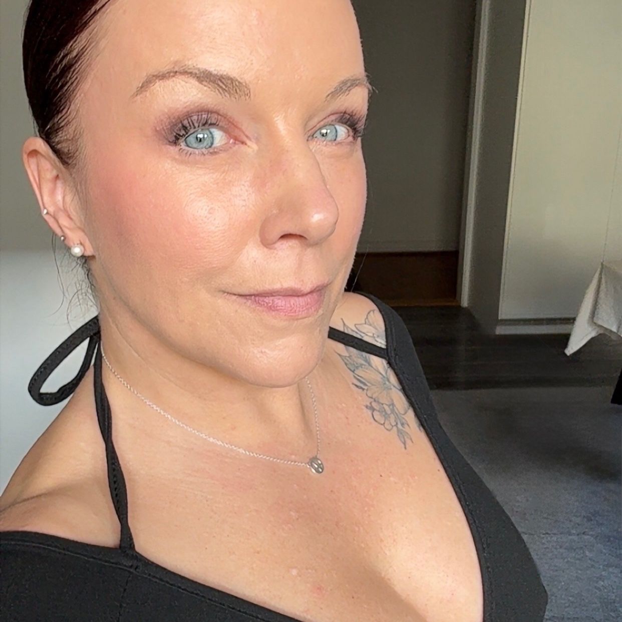 Profilbild för Therese Liljestrom
