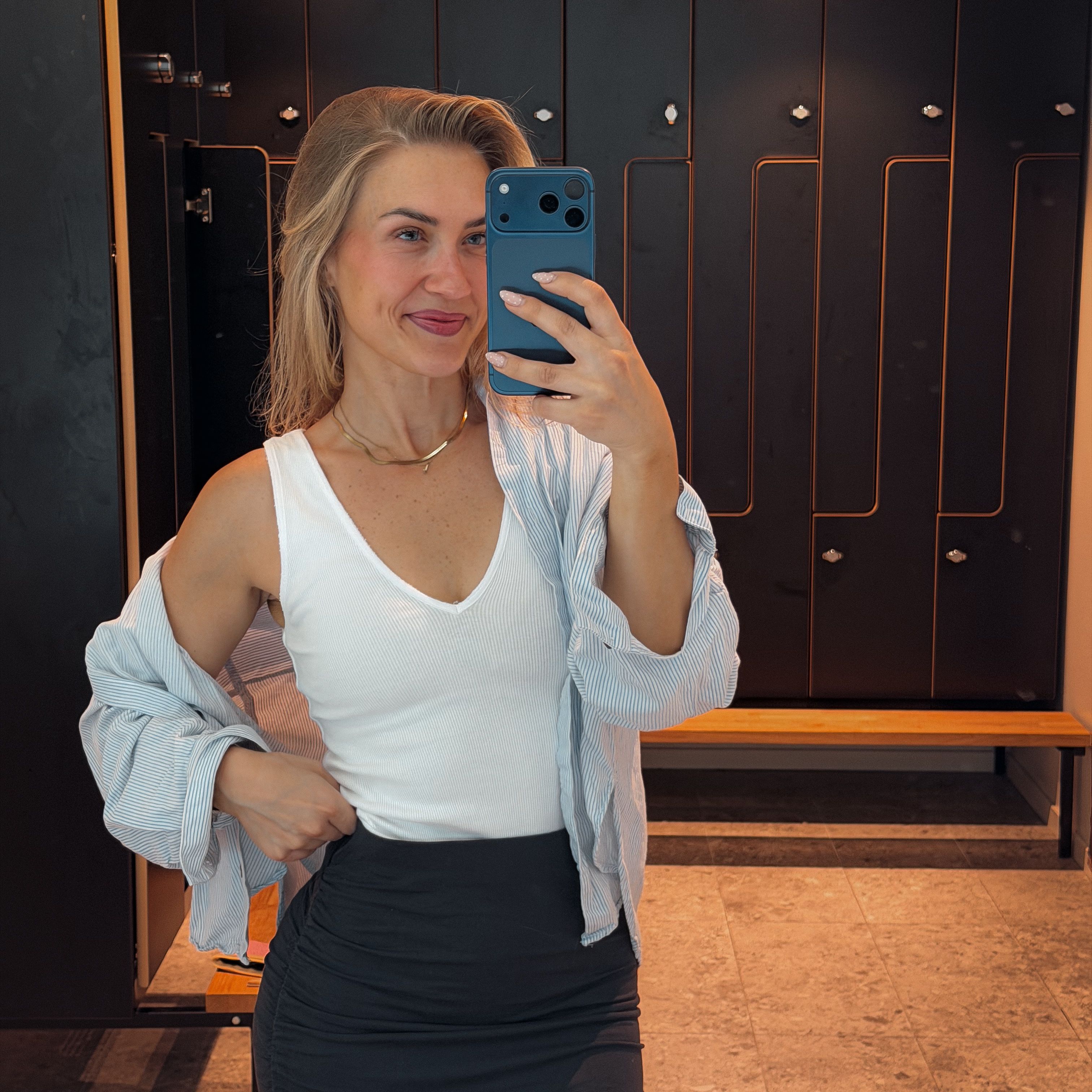 Profilbild för Fanny Rahm