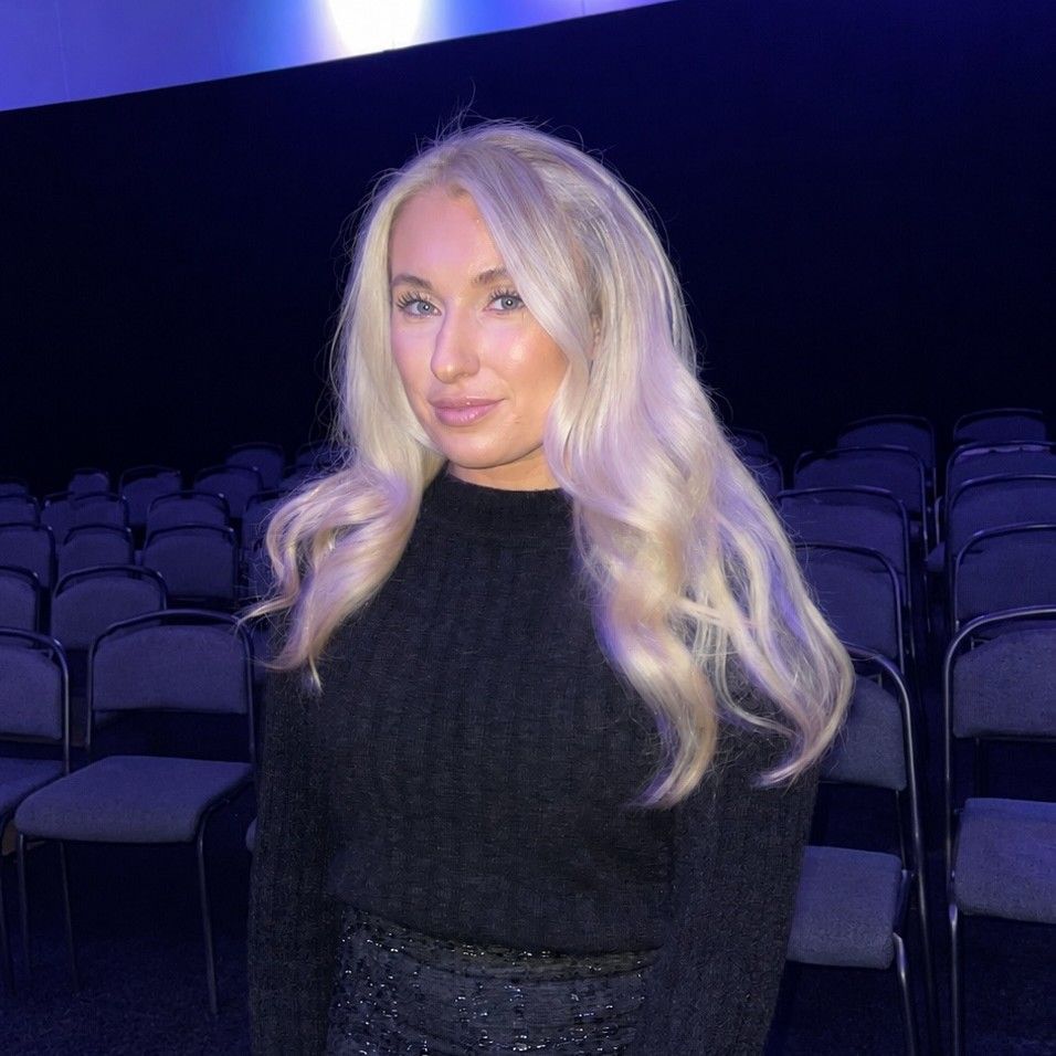 Profilbild för Melina Guelli