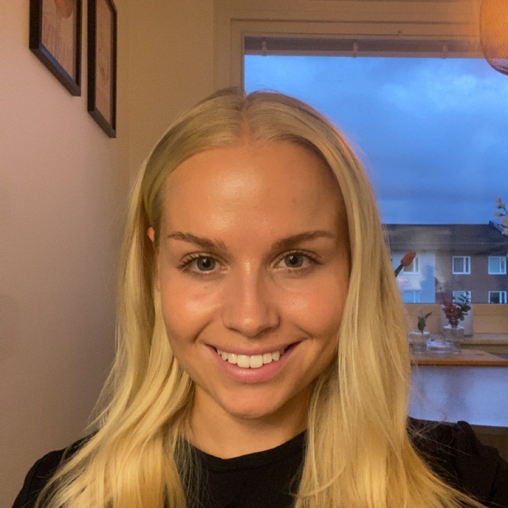 Profilbild för Emma Horseng Amdell
