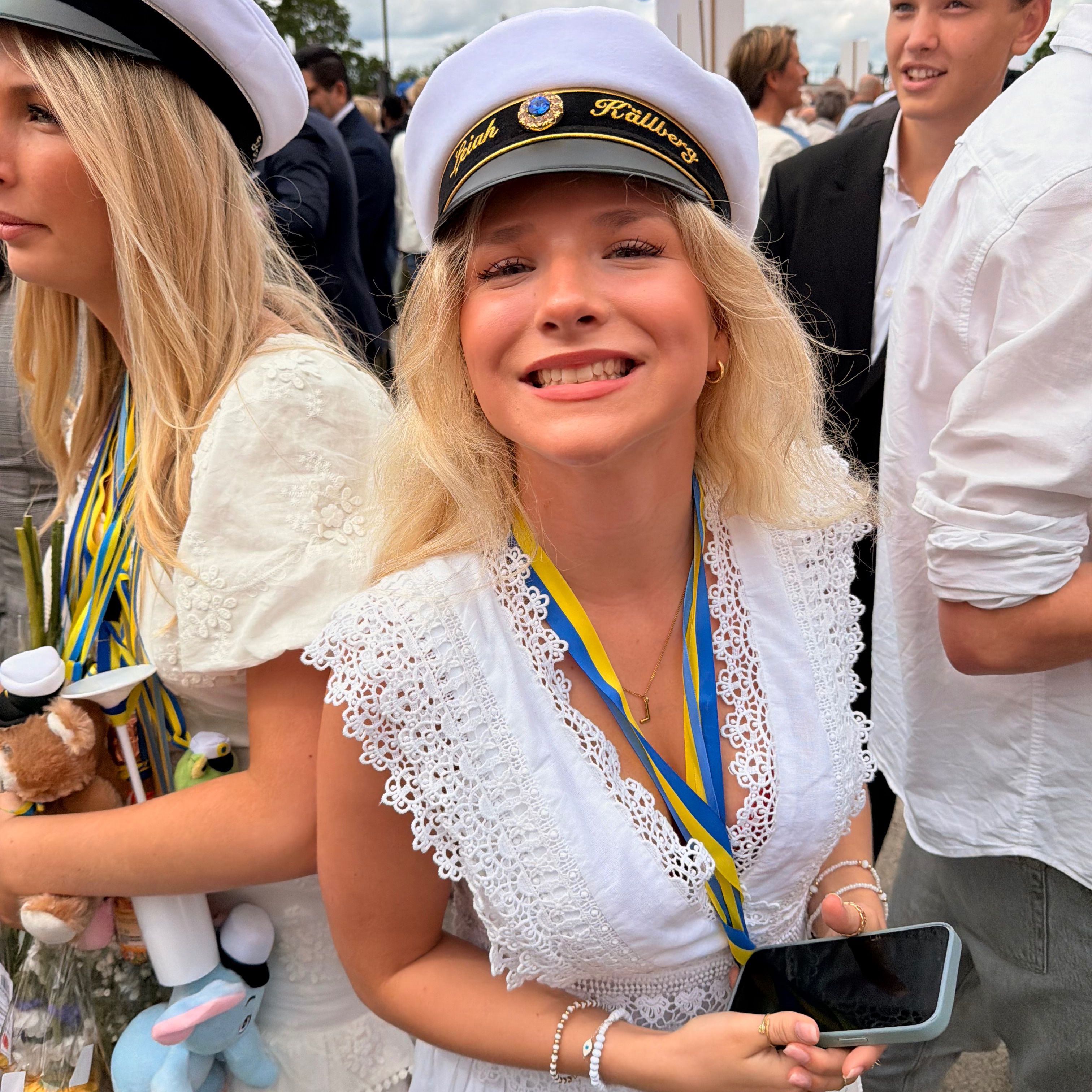Profilbild för Leiah Källberg