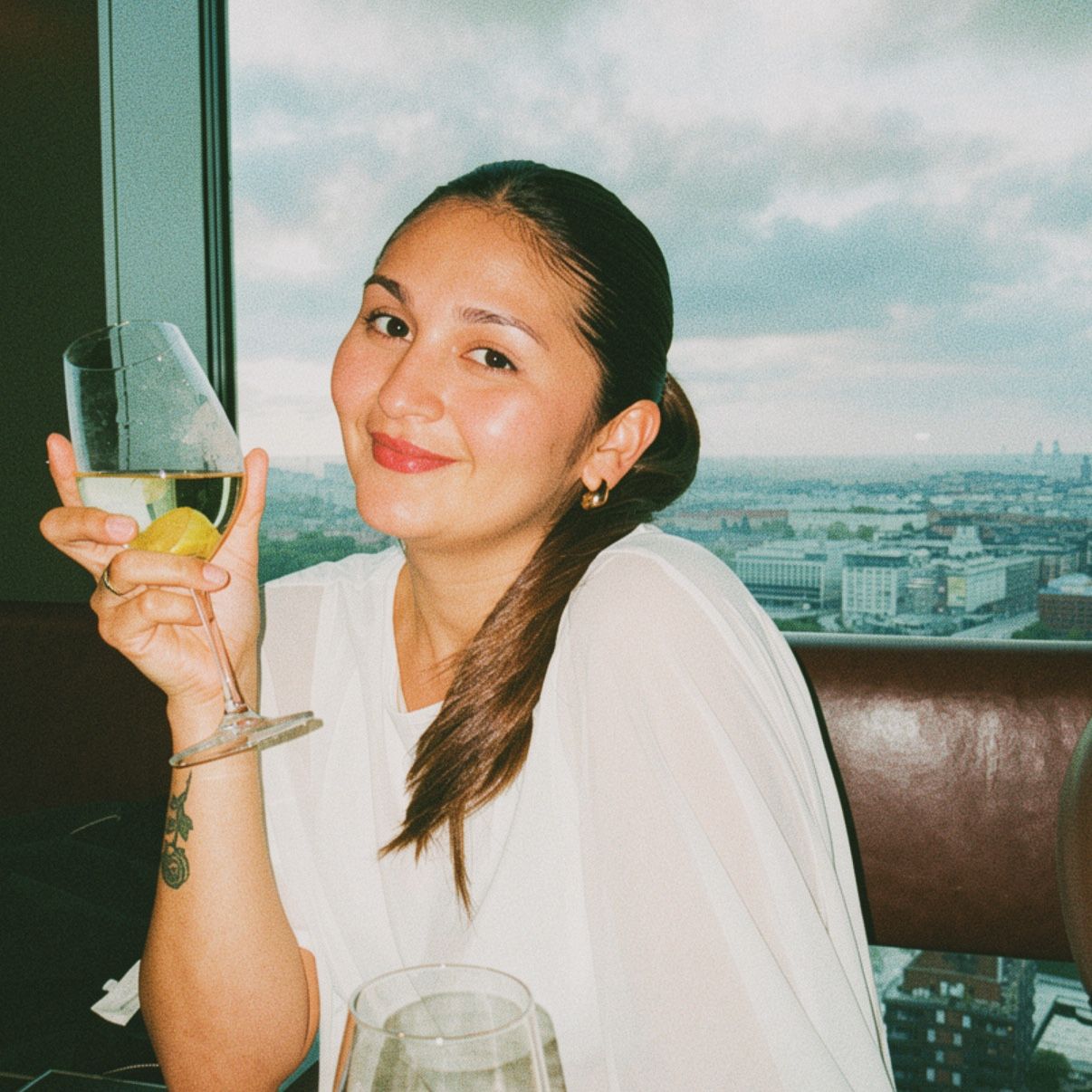 Profilbild för Yannica Serrano