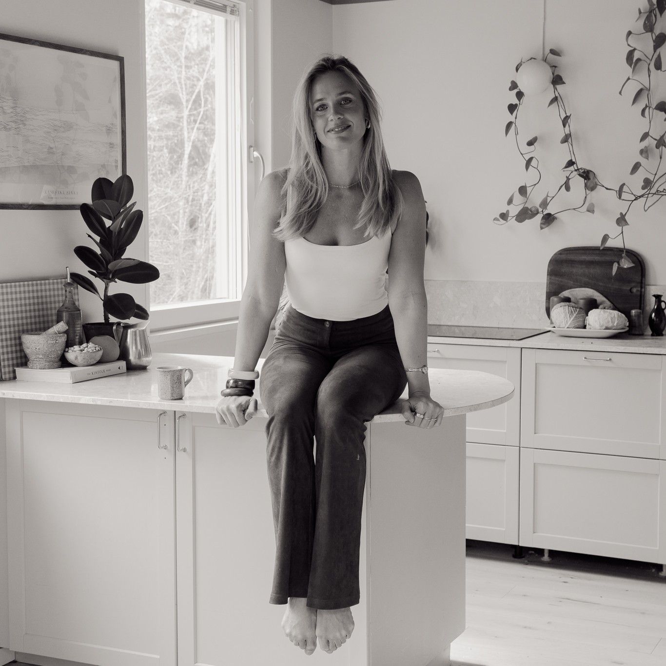 Profilbild för Johanna Holtz