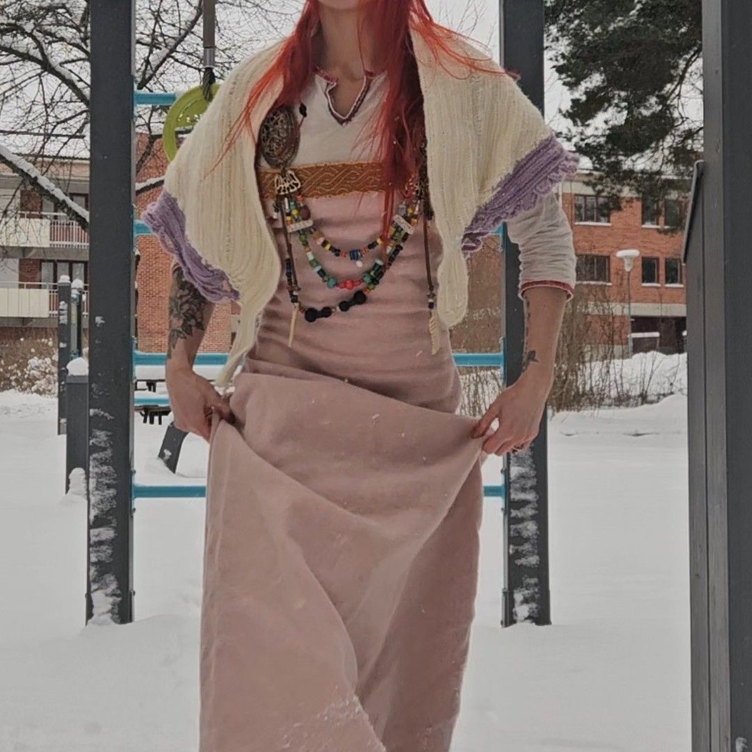 Profilbild för Michaela Maass