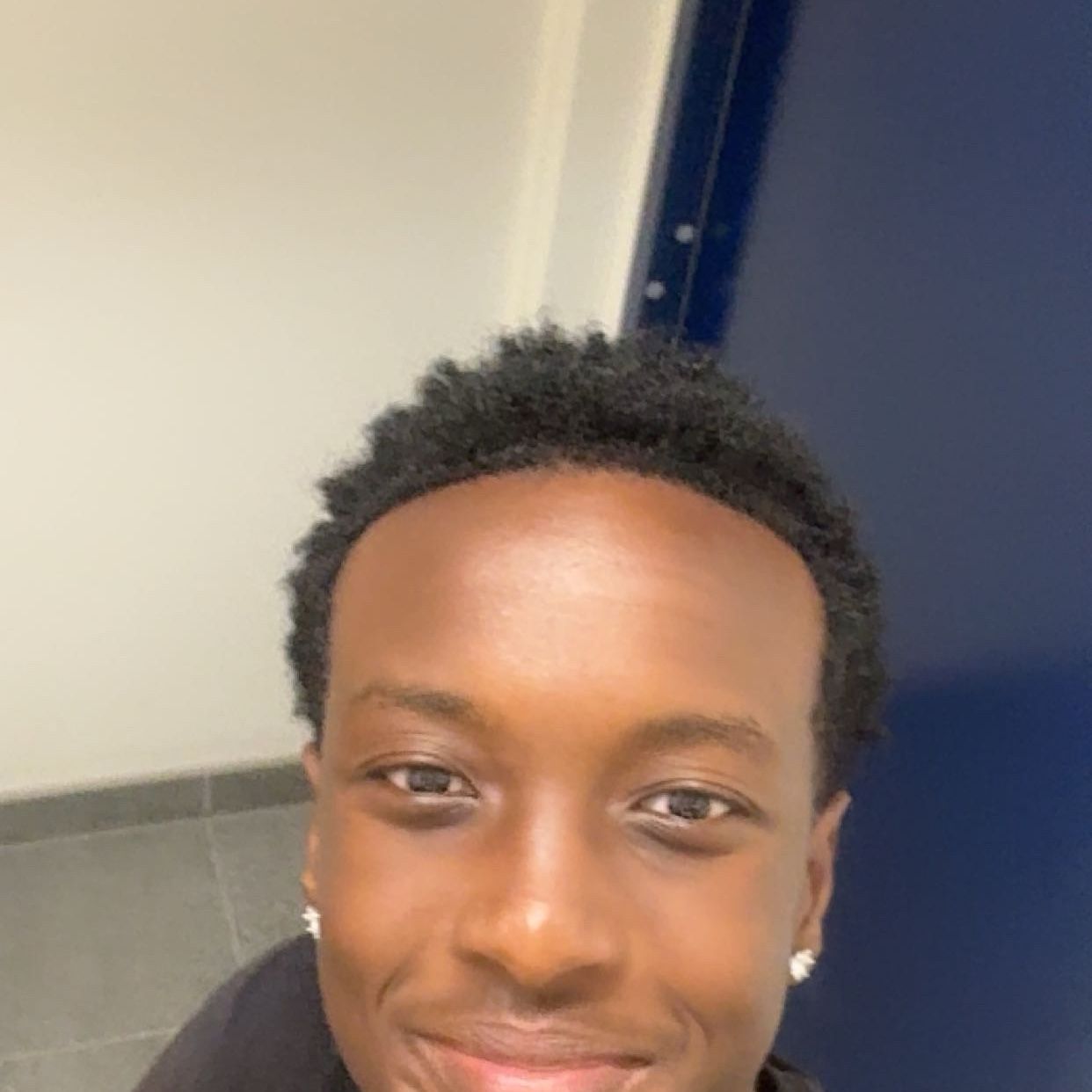 Profilbild för Jonathan Mugisha