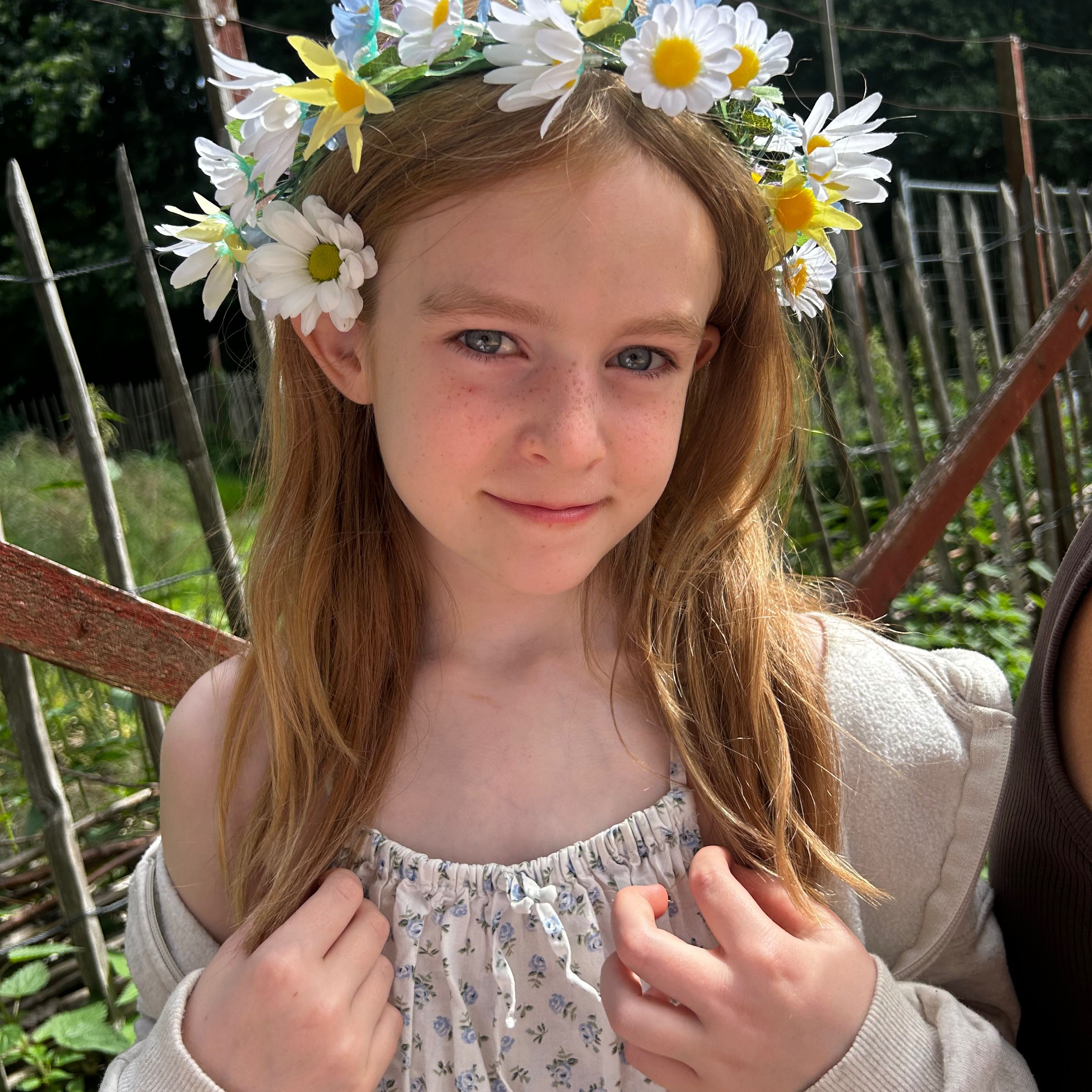 Profilbild för Stella Cross-falkeborn
