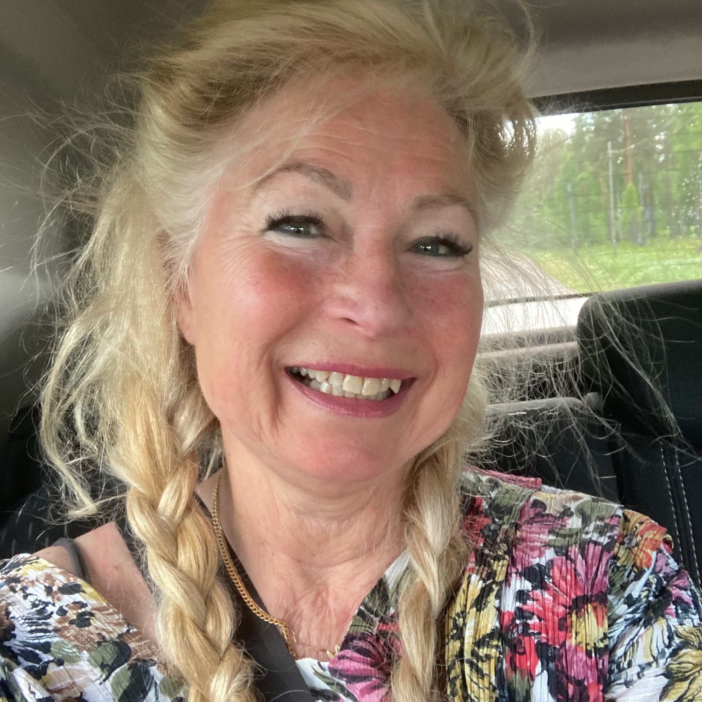 Profilbild för Anita Amellting