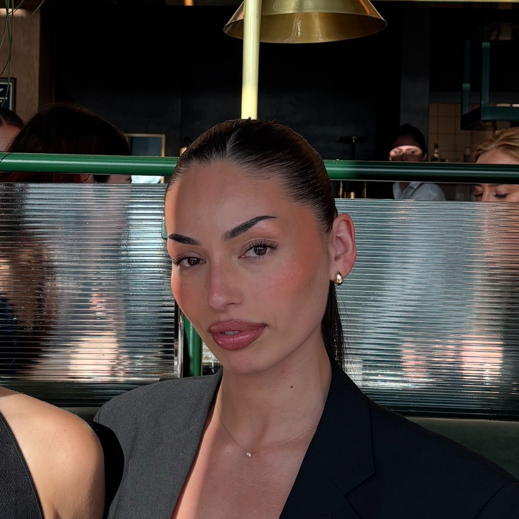 Profilbild för Roxela Salas Rubilar