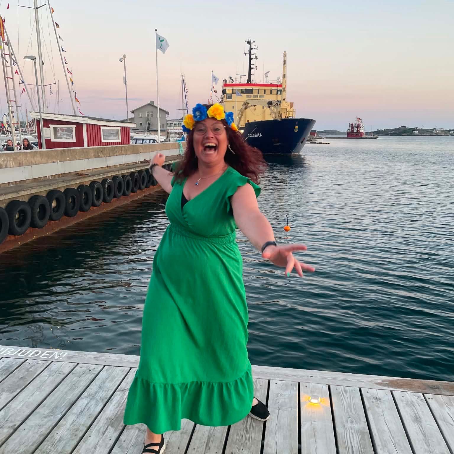 Profilbild för Ann-marie Hyse’n