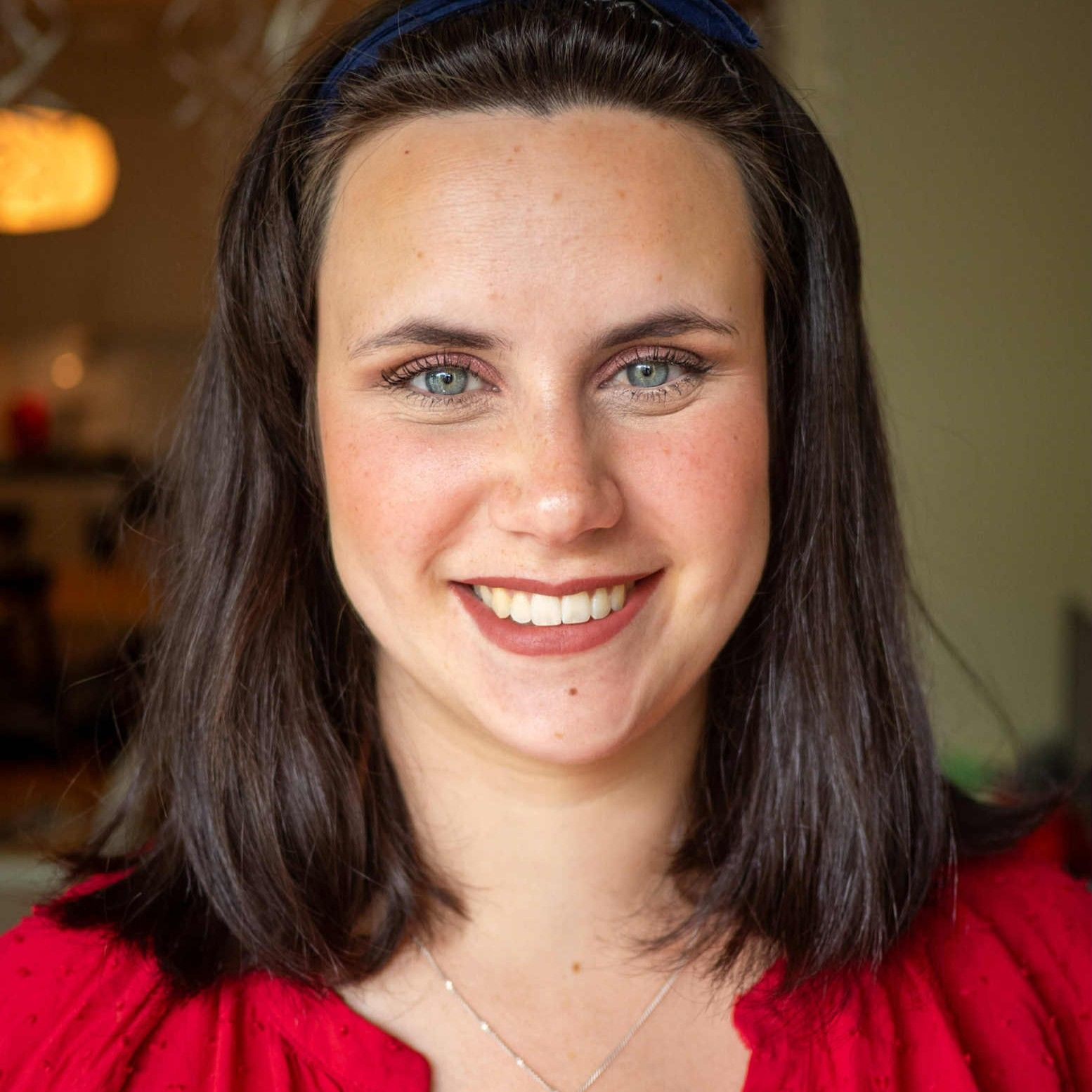 Profilbild för Frida Jensen Törnqvist