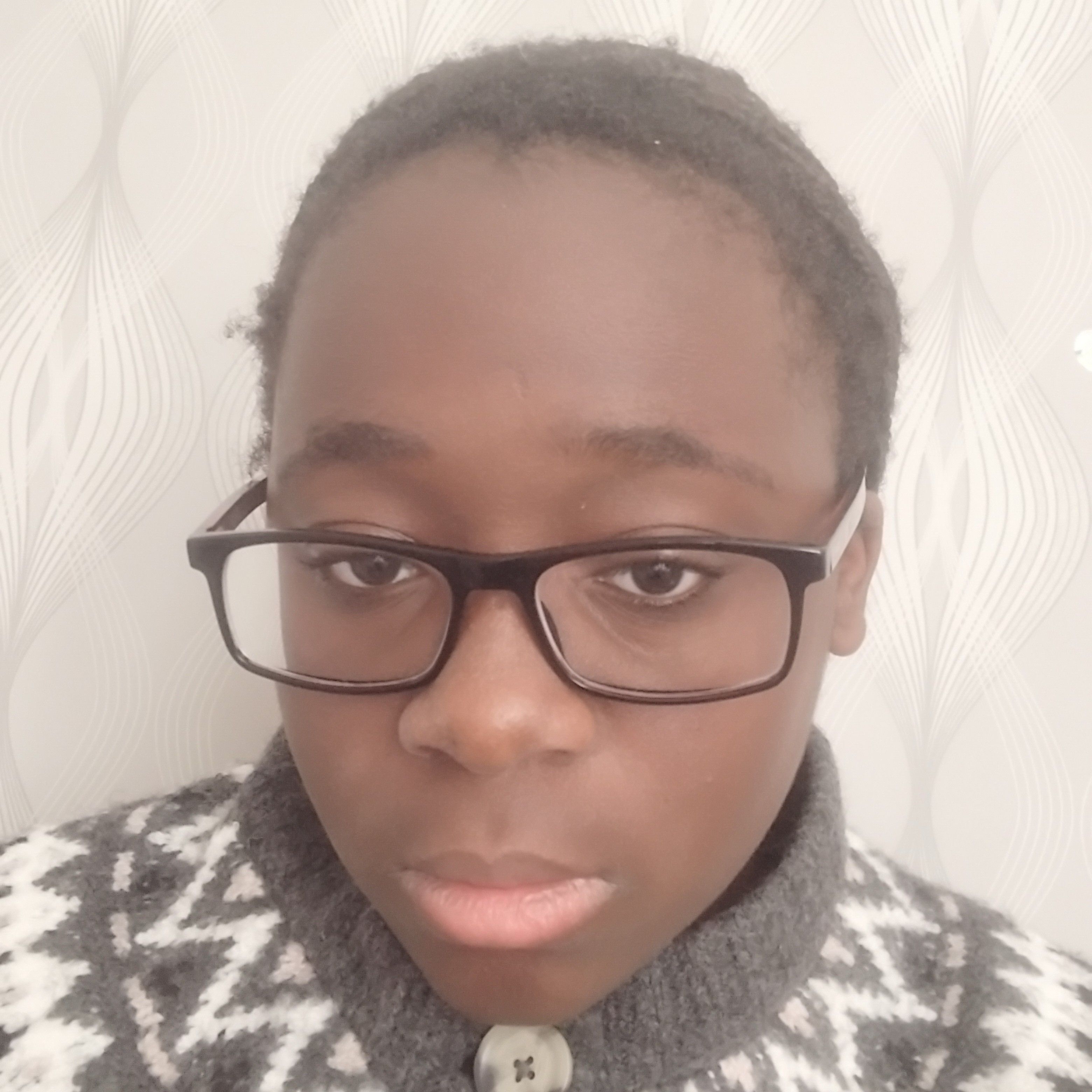Profilbild för Atiya Baba-gouni