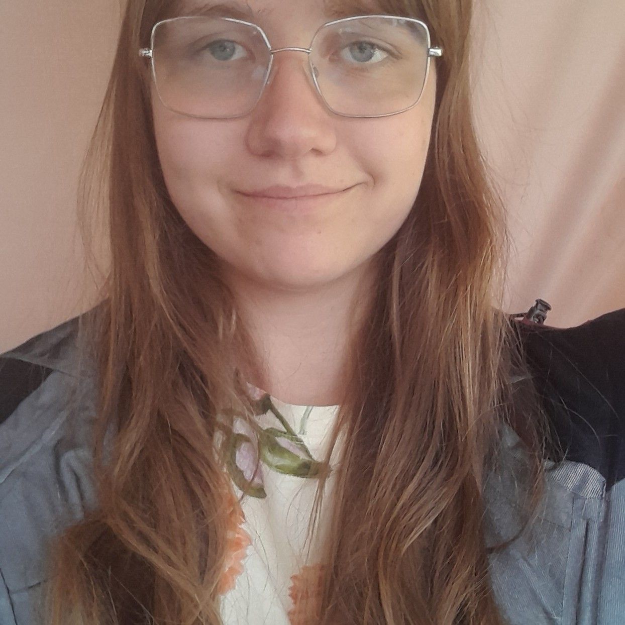 Profilbild för Hanna Sjödin