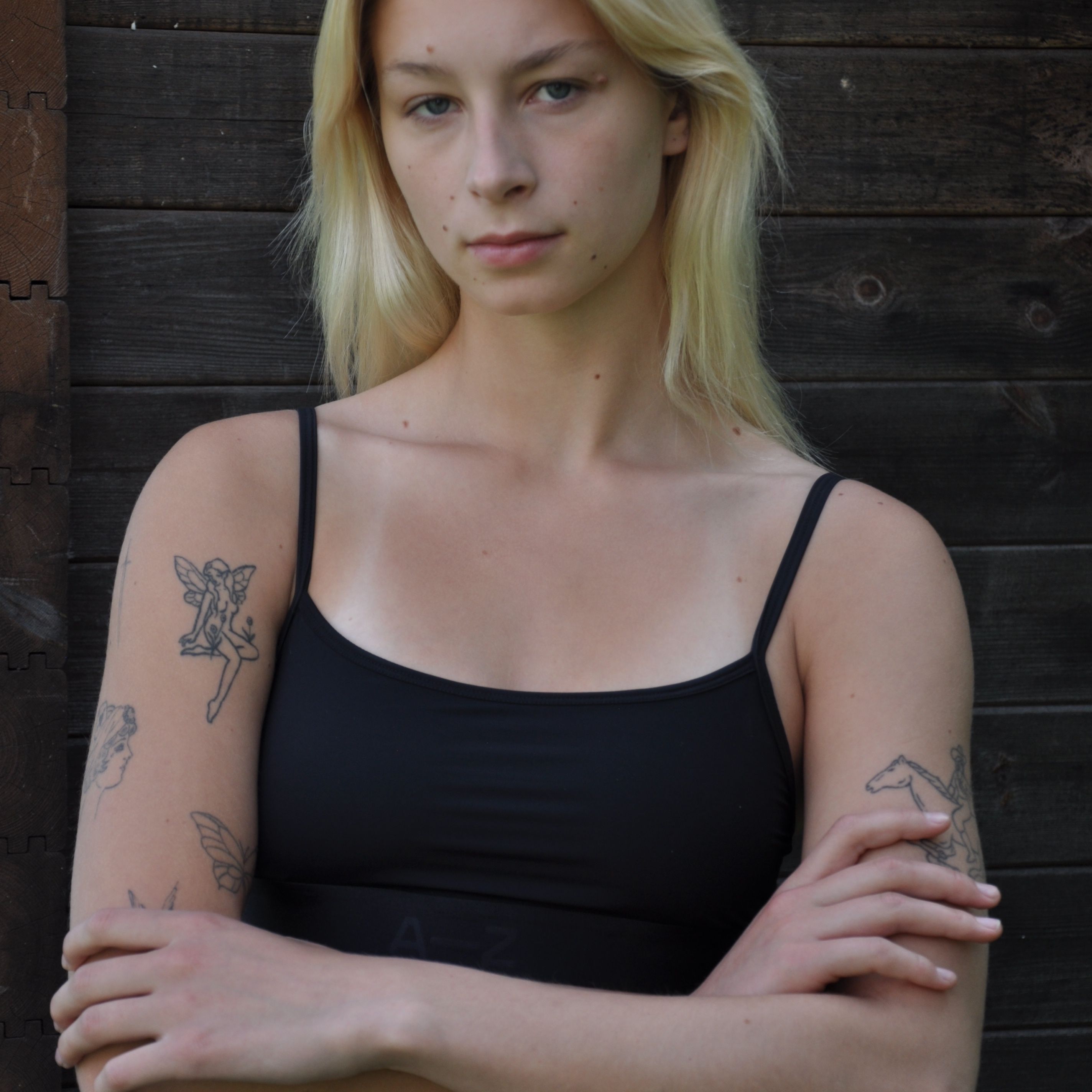 Profilbild för Zoe Gustafsson