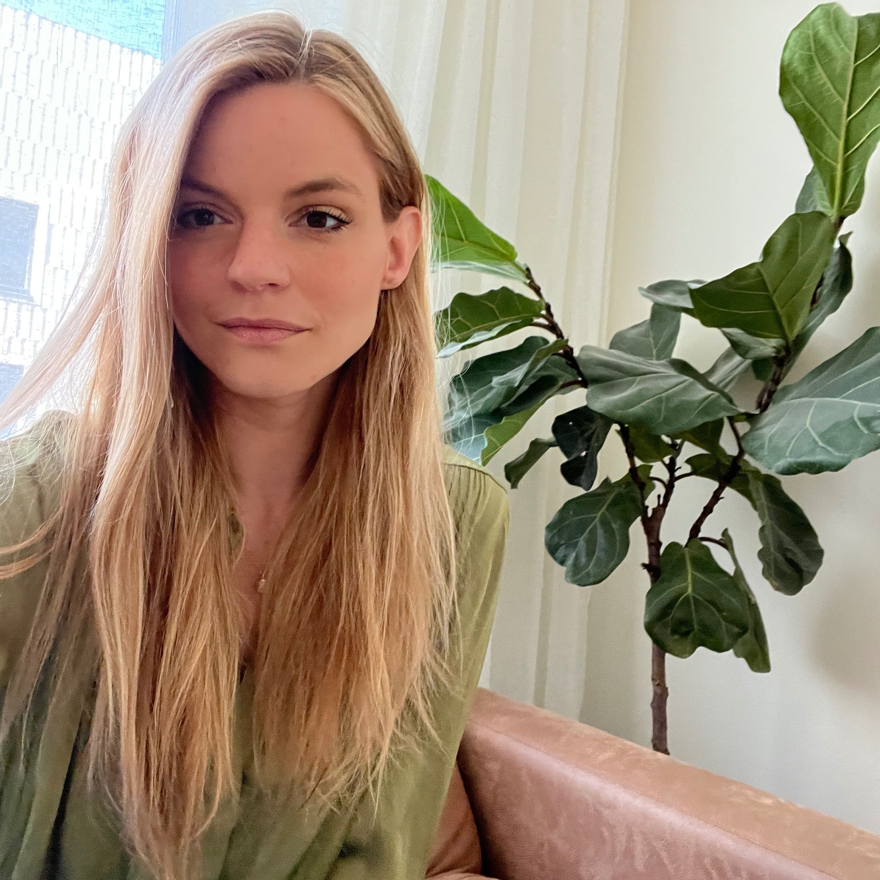 Profilbild för Sofie Heijbel