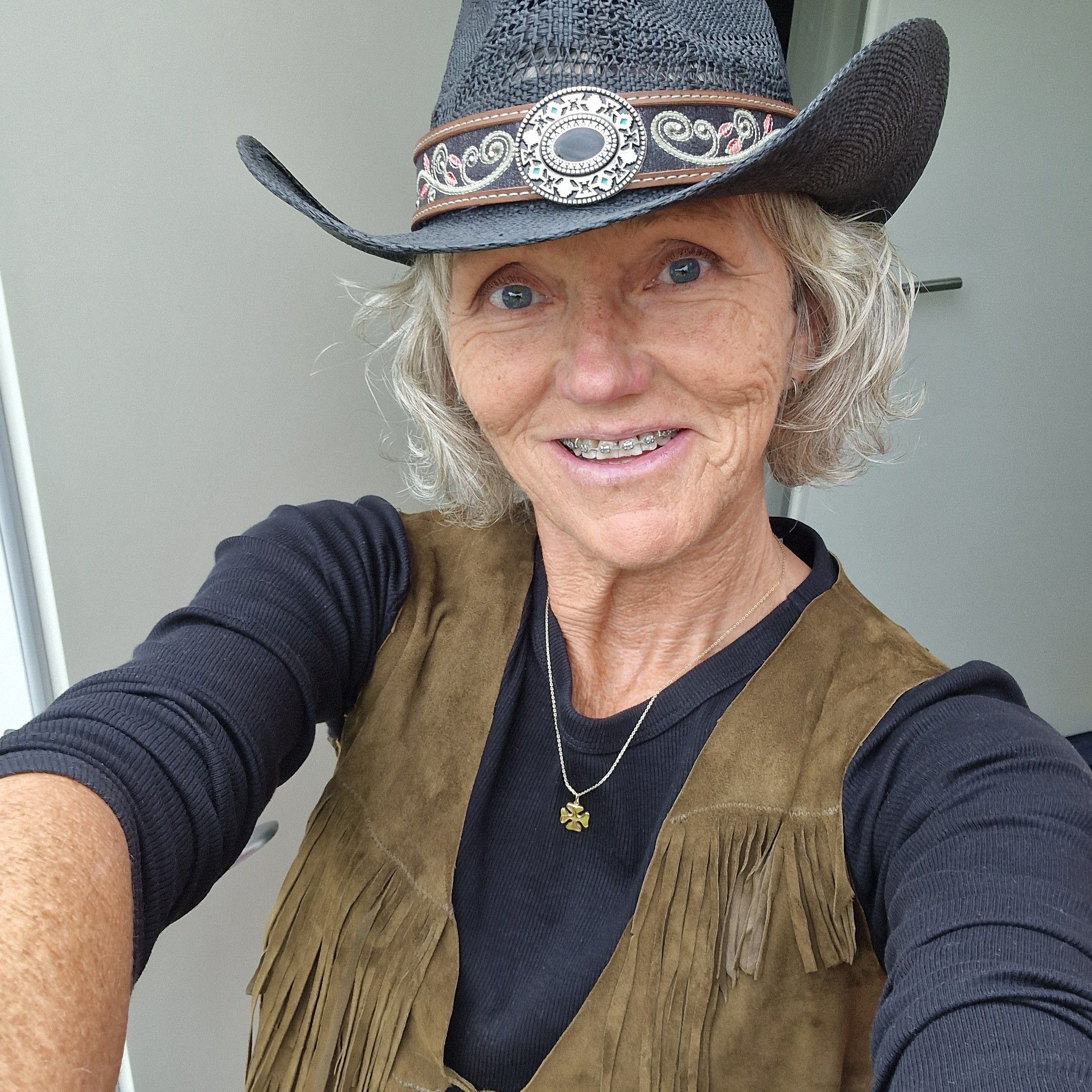 Profilbild för Marita Boström