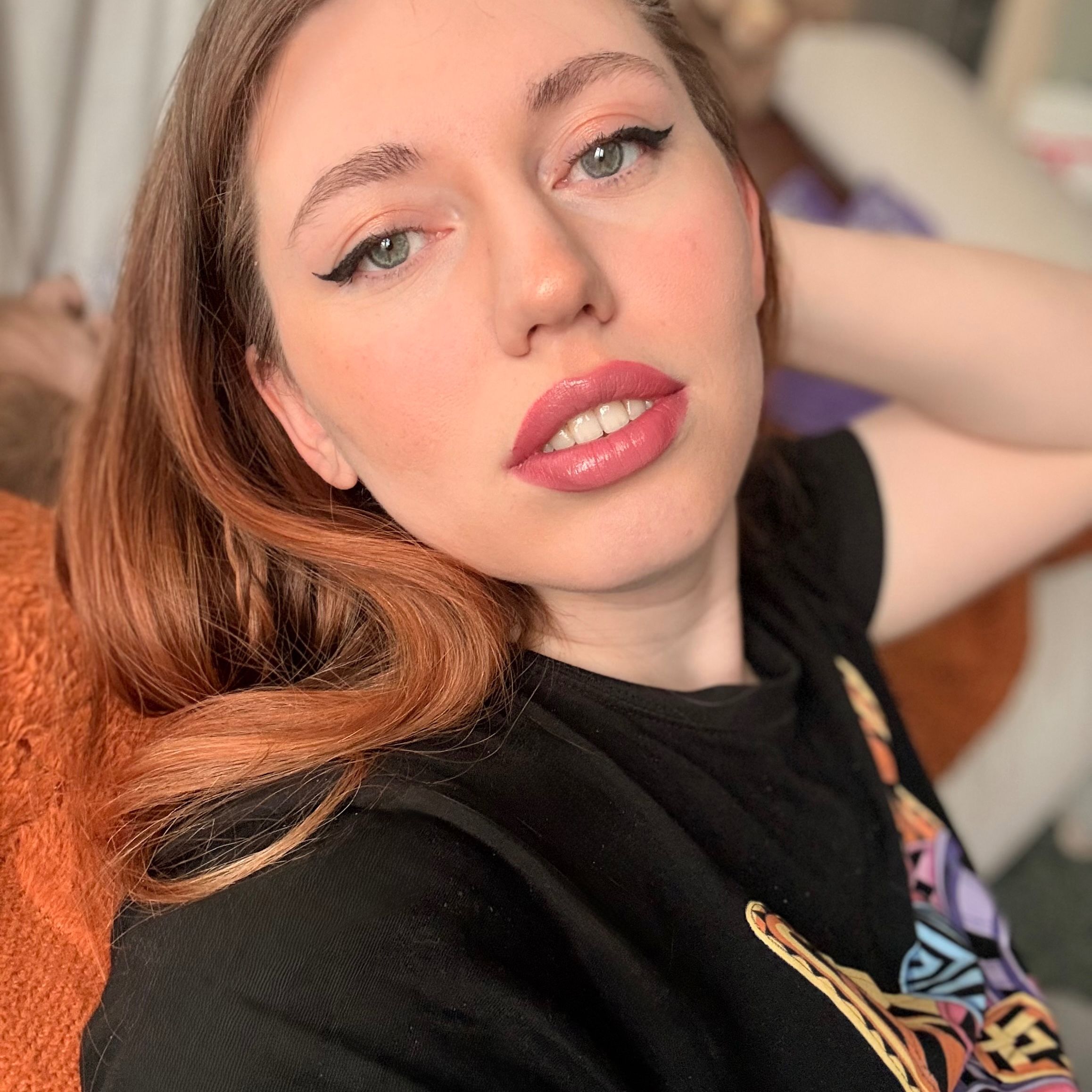 Profilbild för Delia Batca