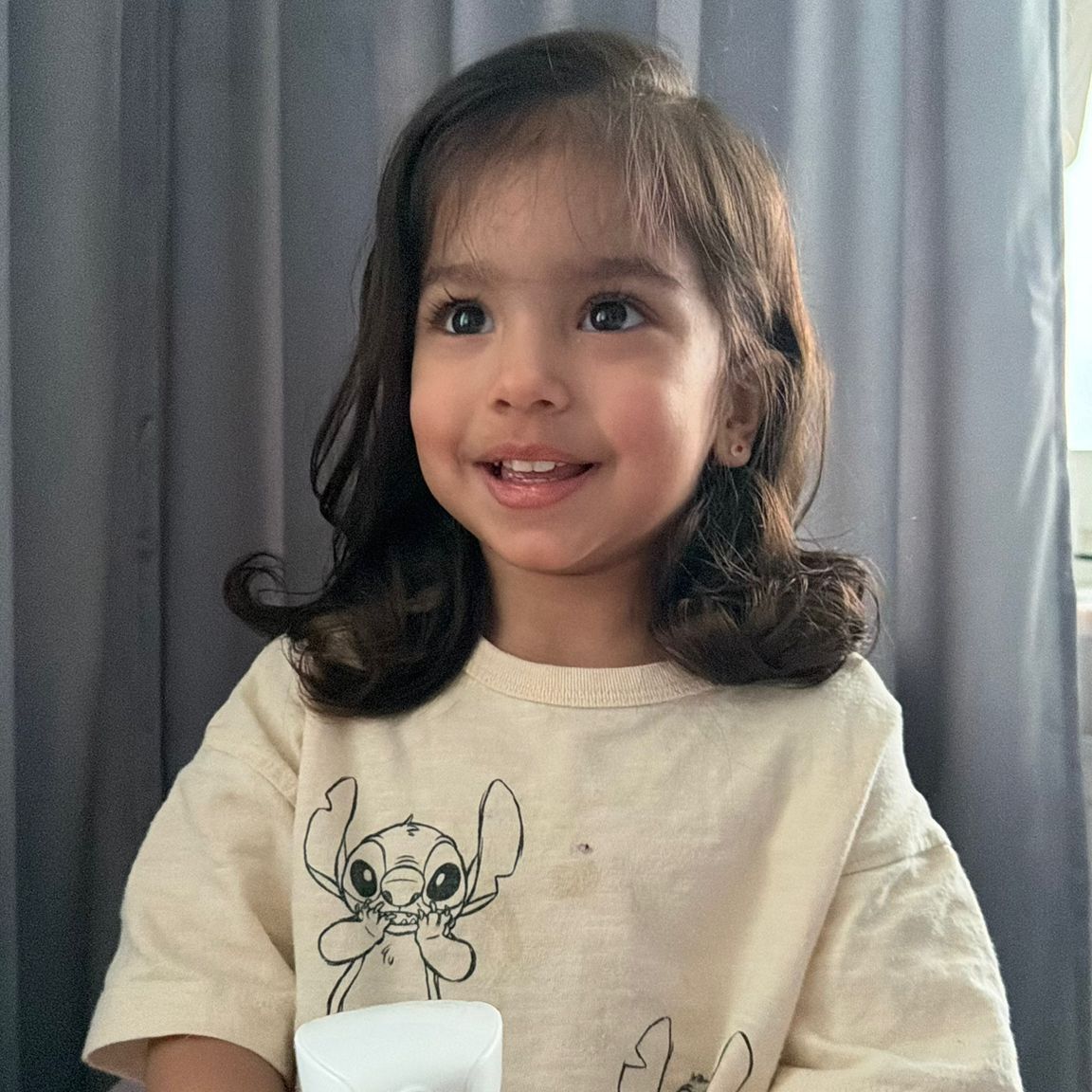 Profilbild för Ivy Jeevathas