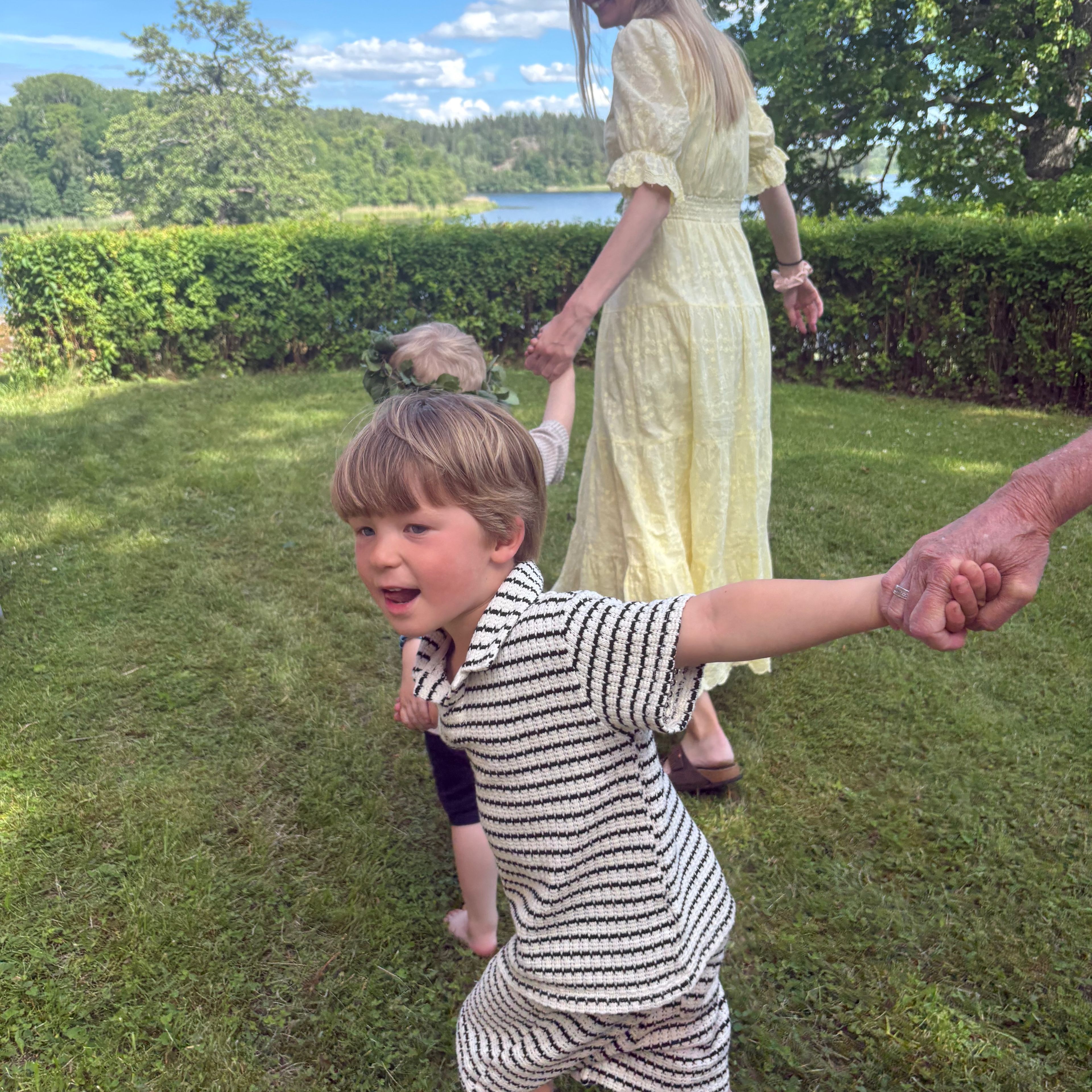 Profilbild för Milo Tilton