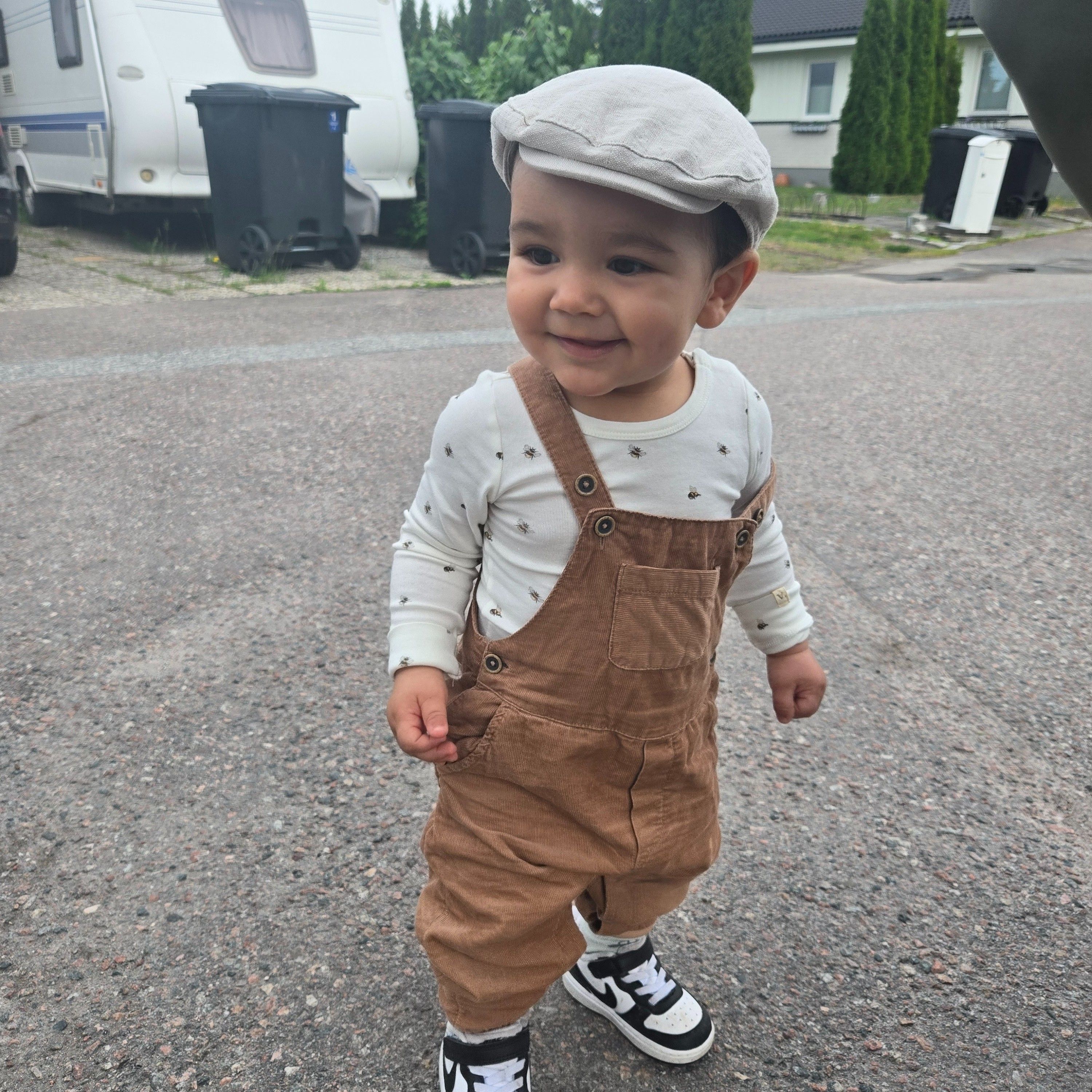 Profilbild för Benjamin Erlandsson