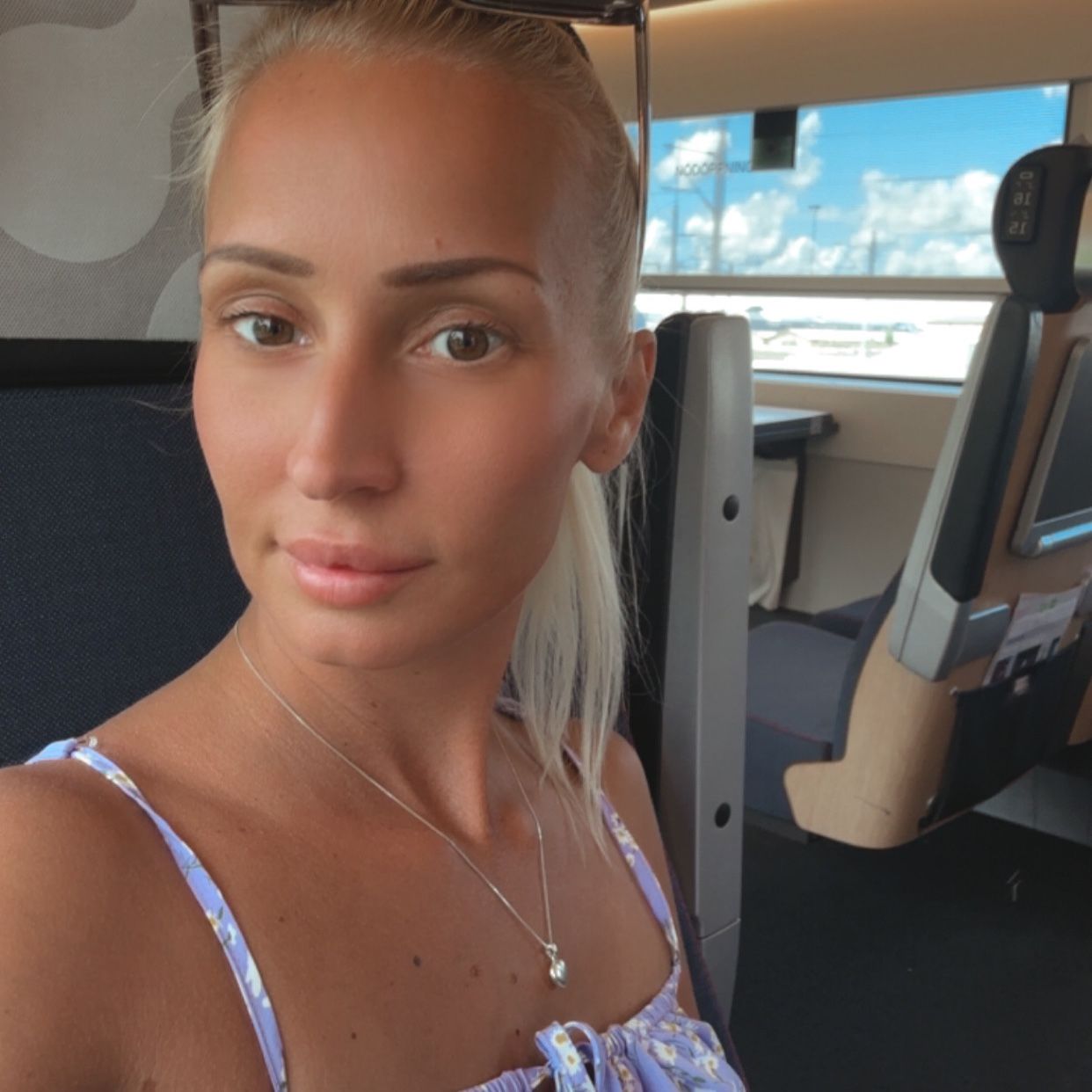 Profilbild för Louise Aulén