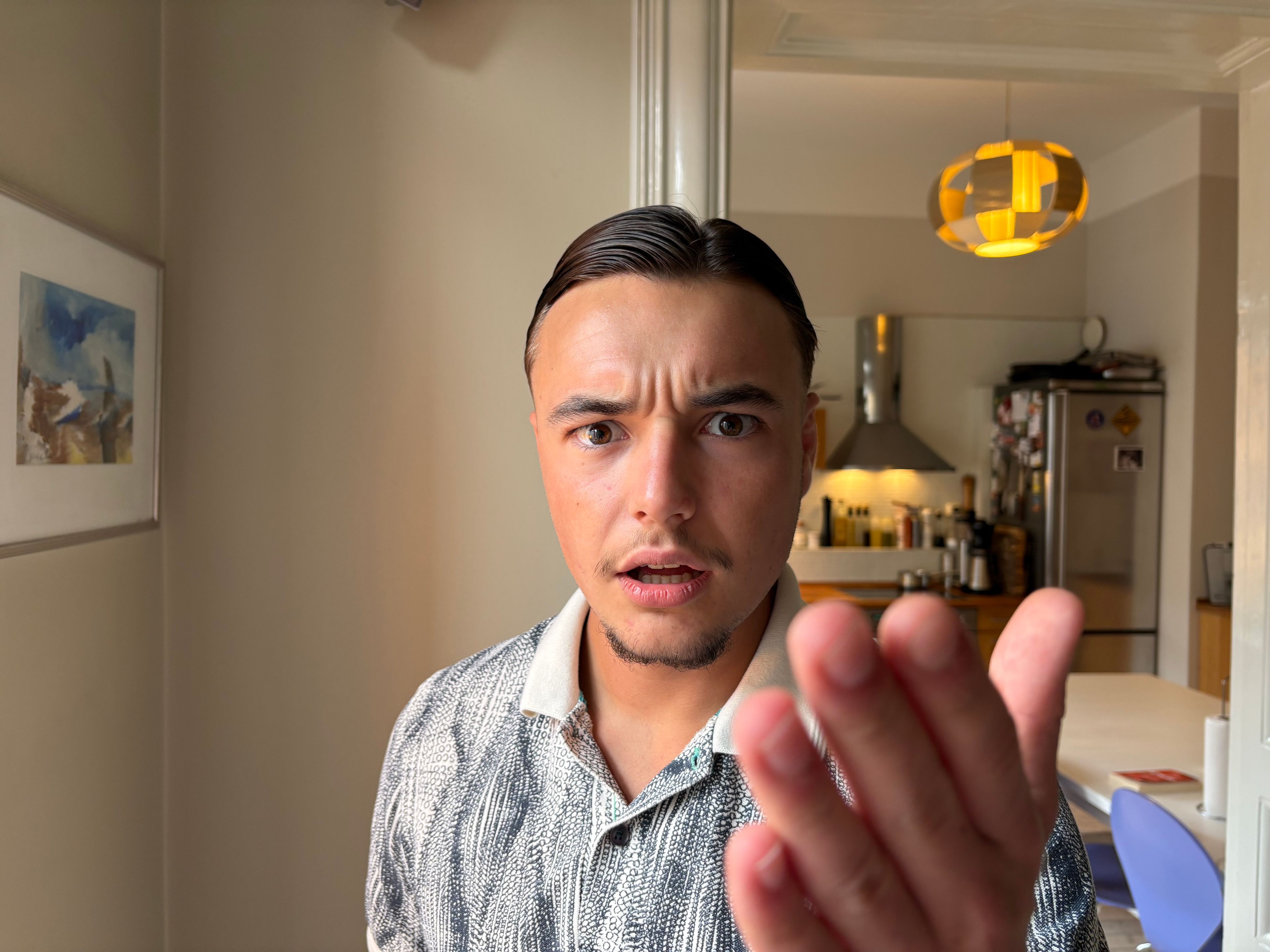 Profilbild för Sebastian Bergman Dearte