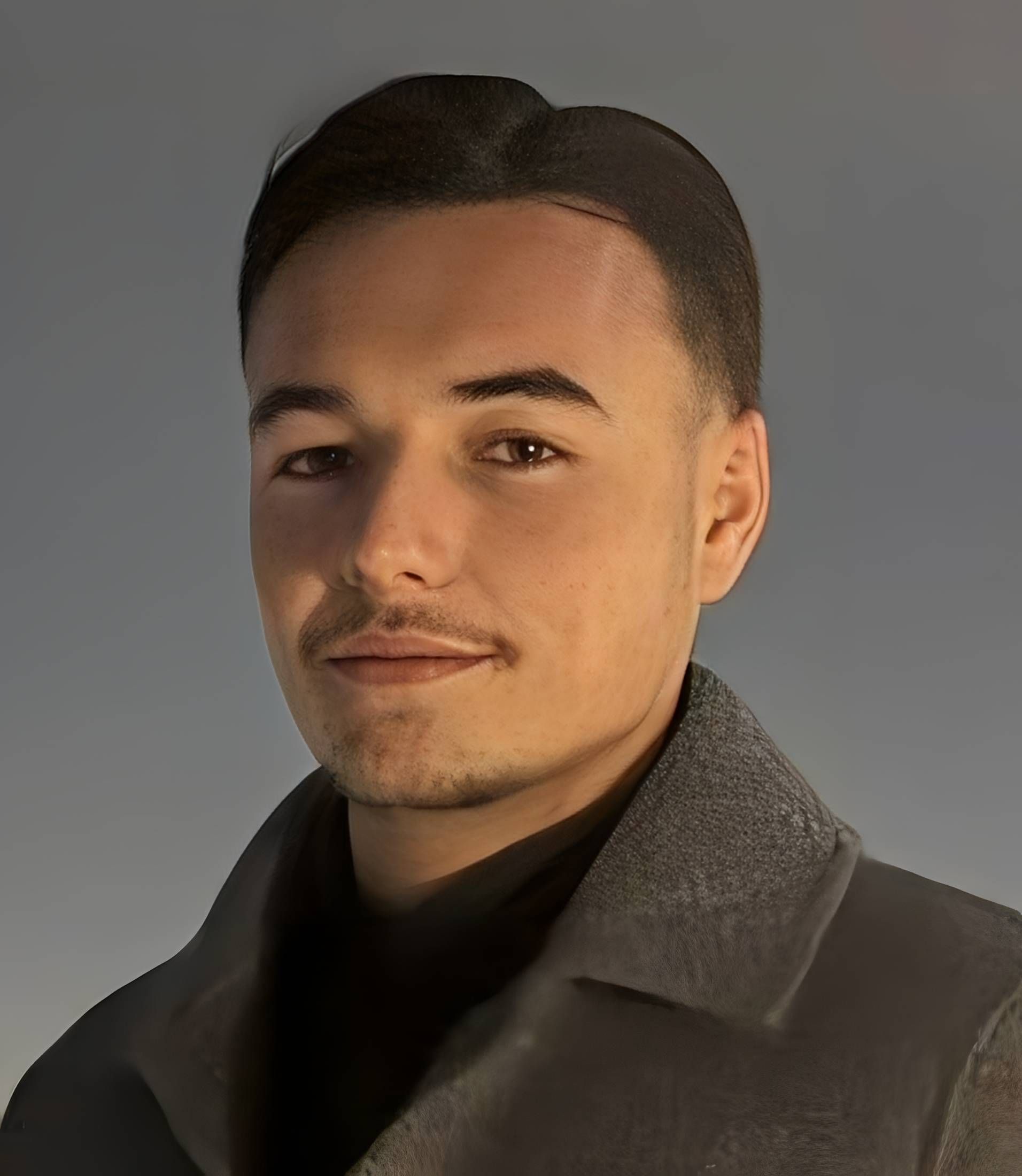 Profilbild för Sebastian Bergman Giraldo