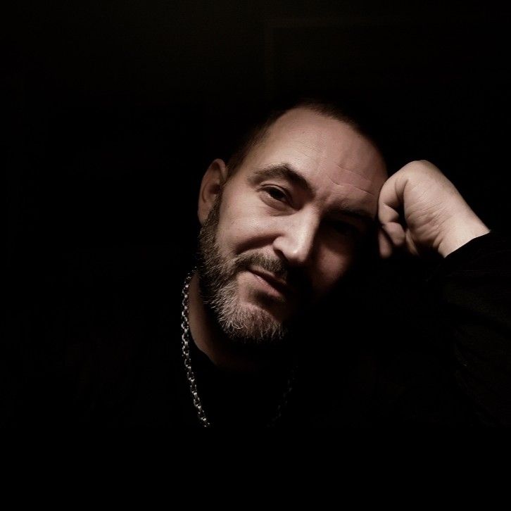 Profilbild för Andreas Lundström Fotos