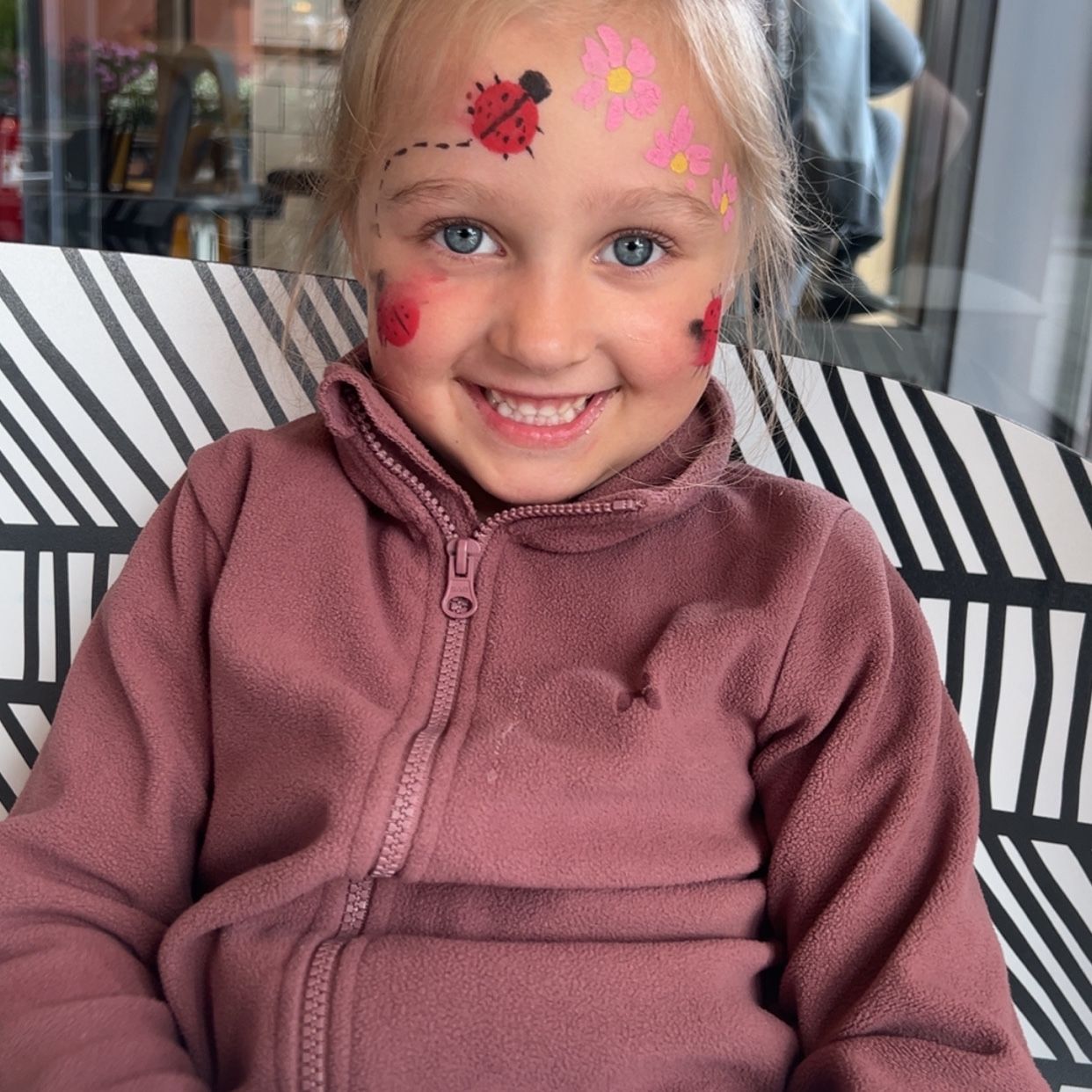 Profilbild för Melanie Hellman