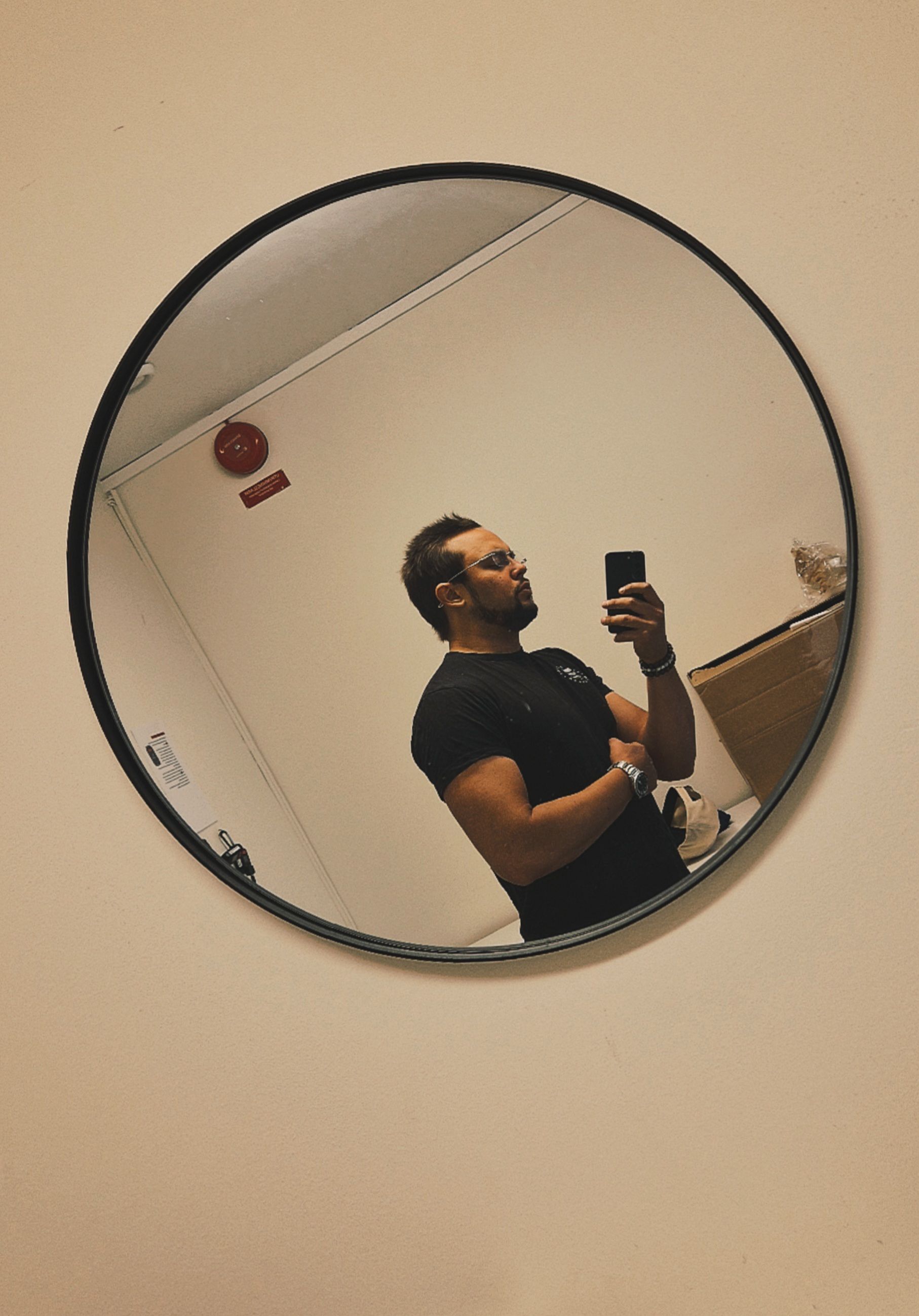 Profilbild för Malcome Holm
