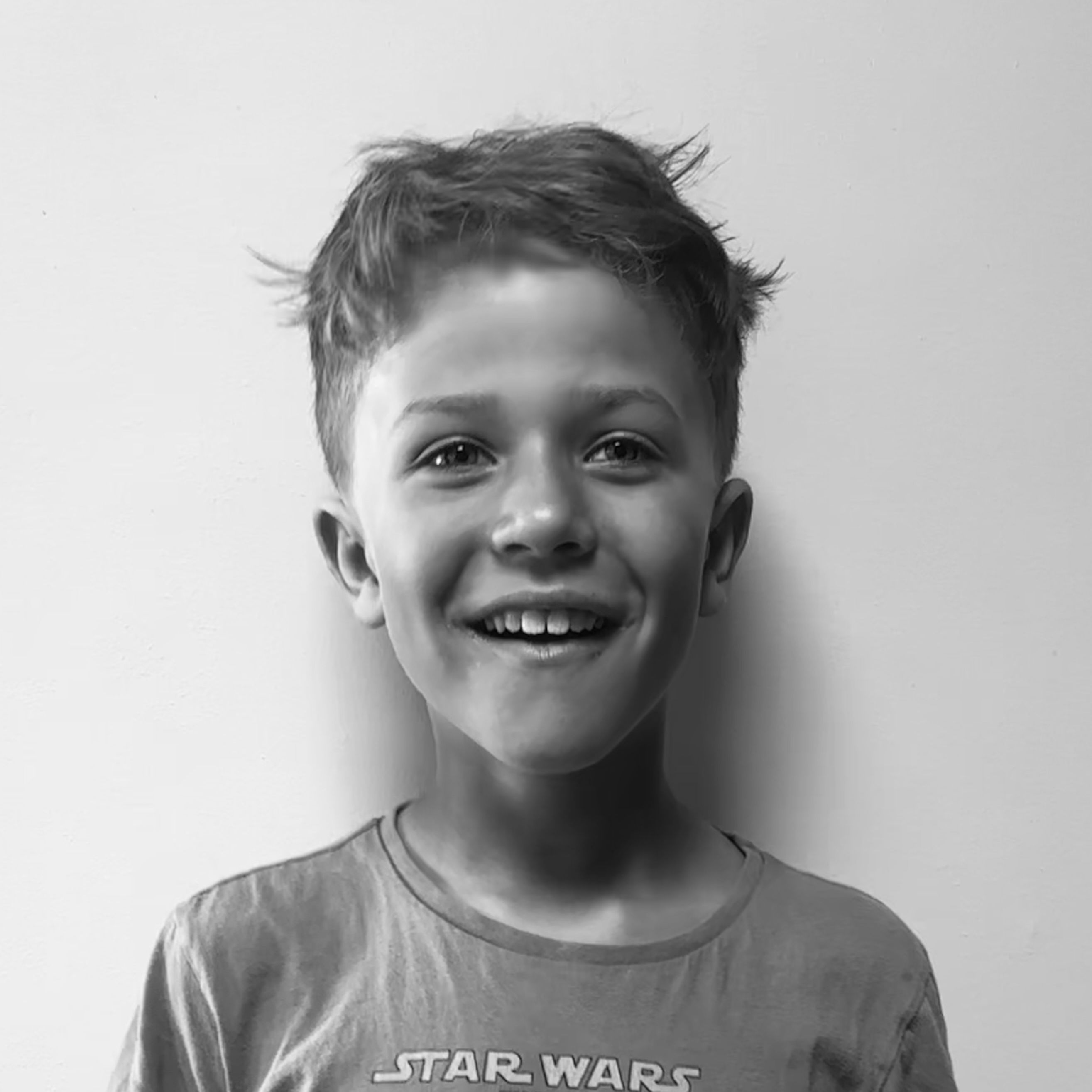 Profilbild för Benjamin Norberg Hardie
