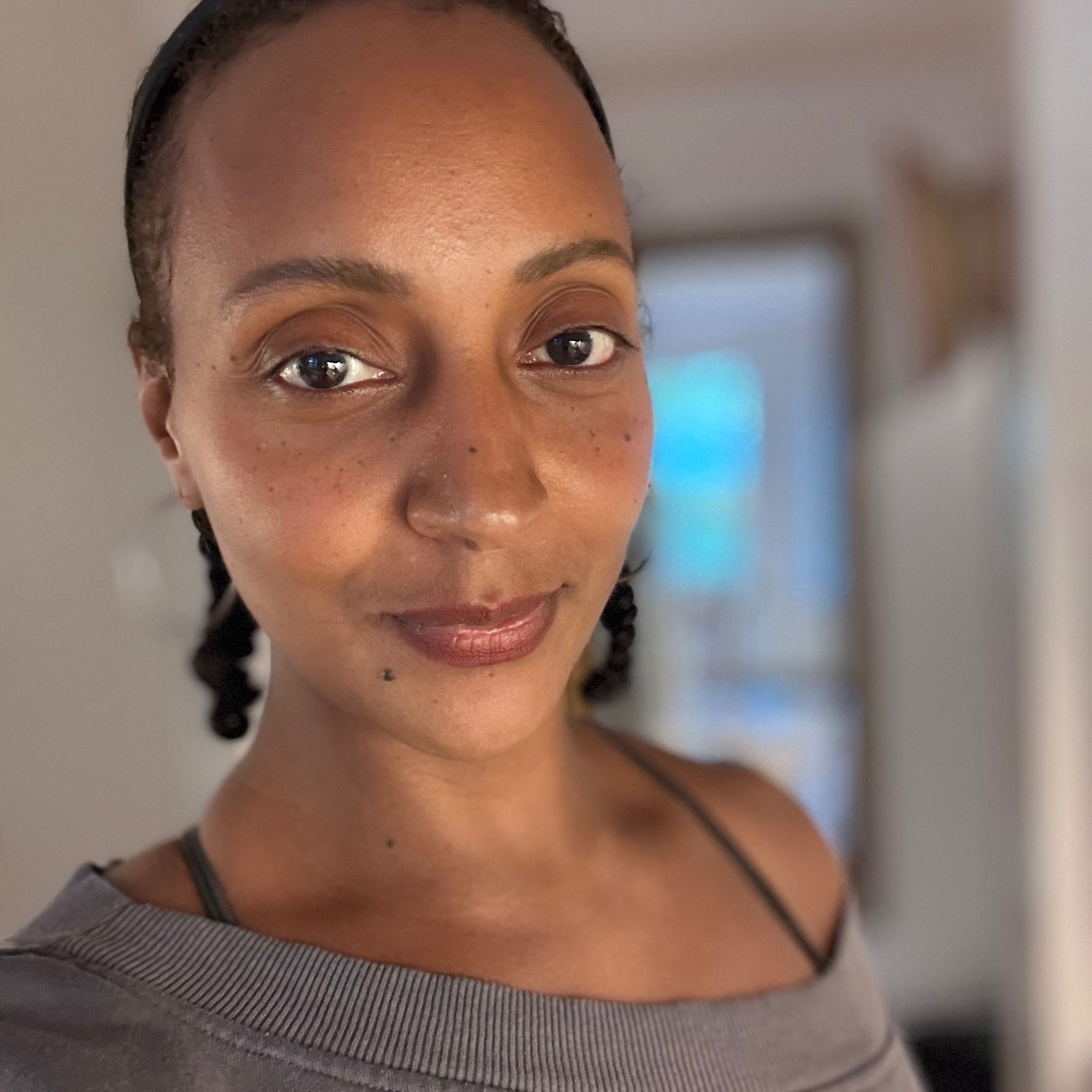 Profilbild för Ruth Ghebrehiwet