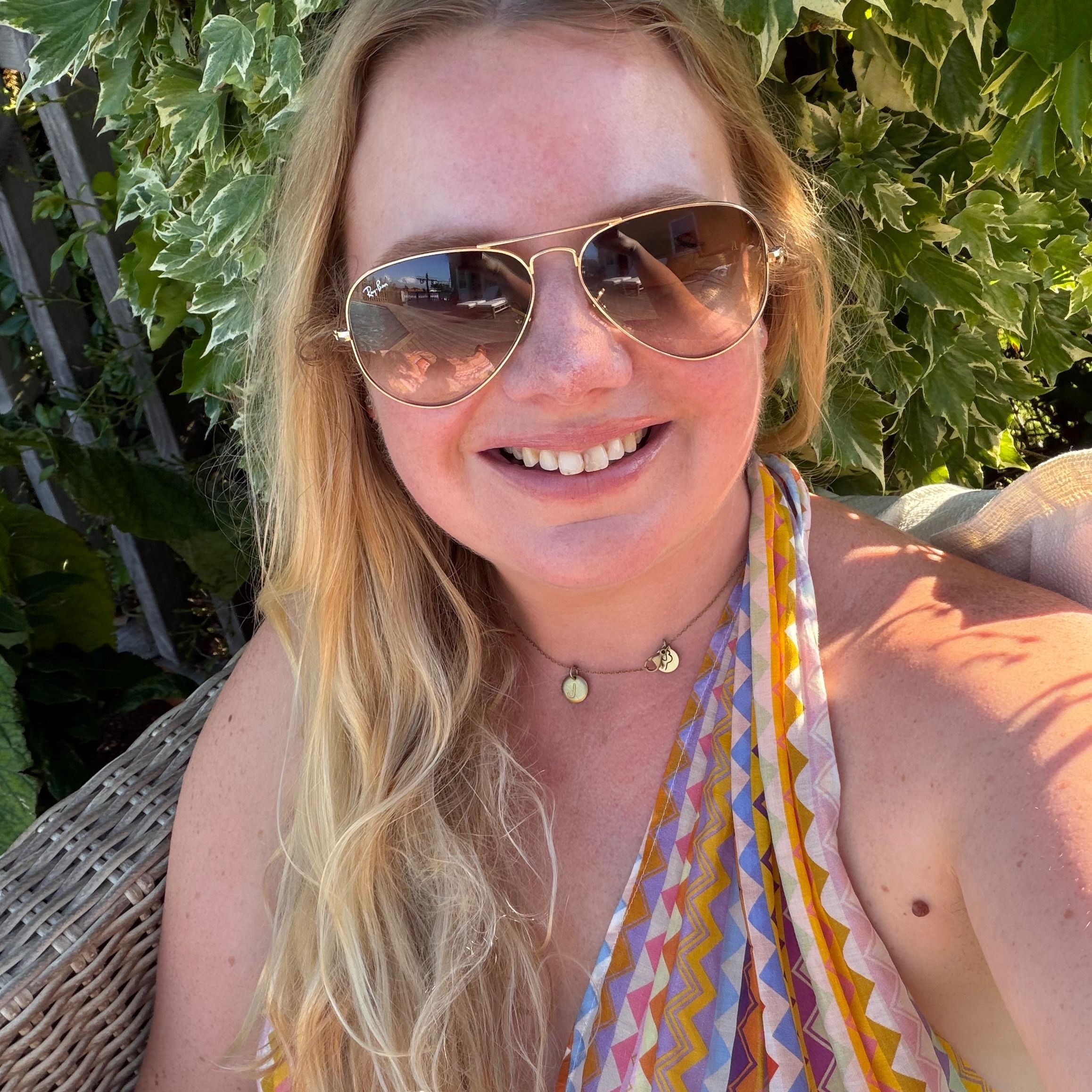 Profilbild för Alma Nordgren