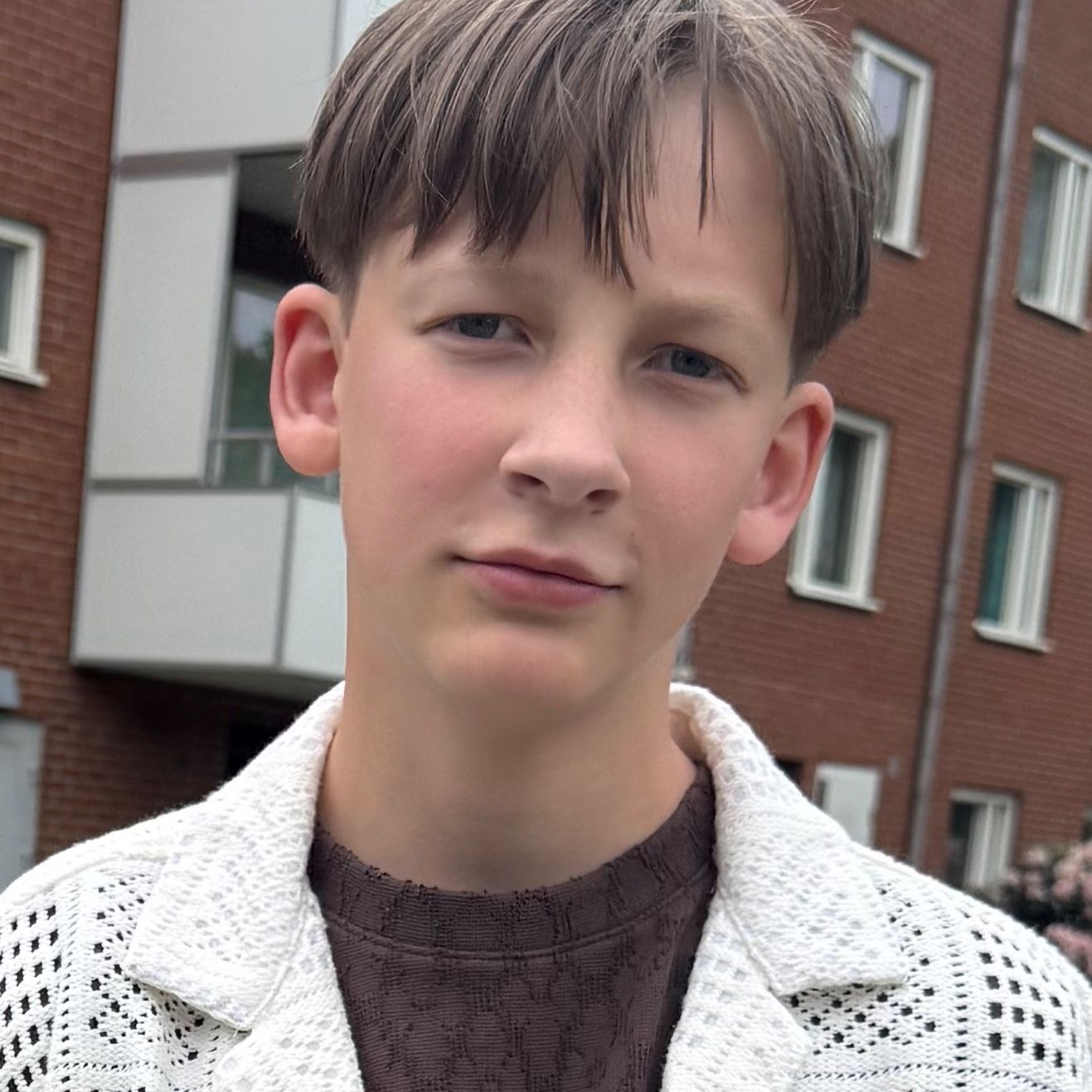 Profilbild för Axel Sand