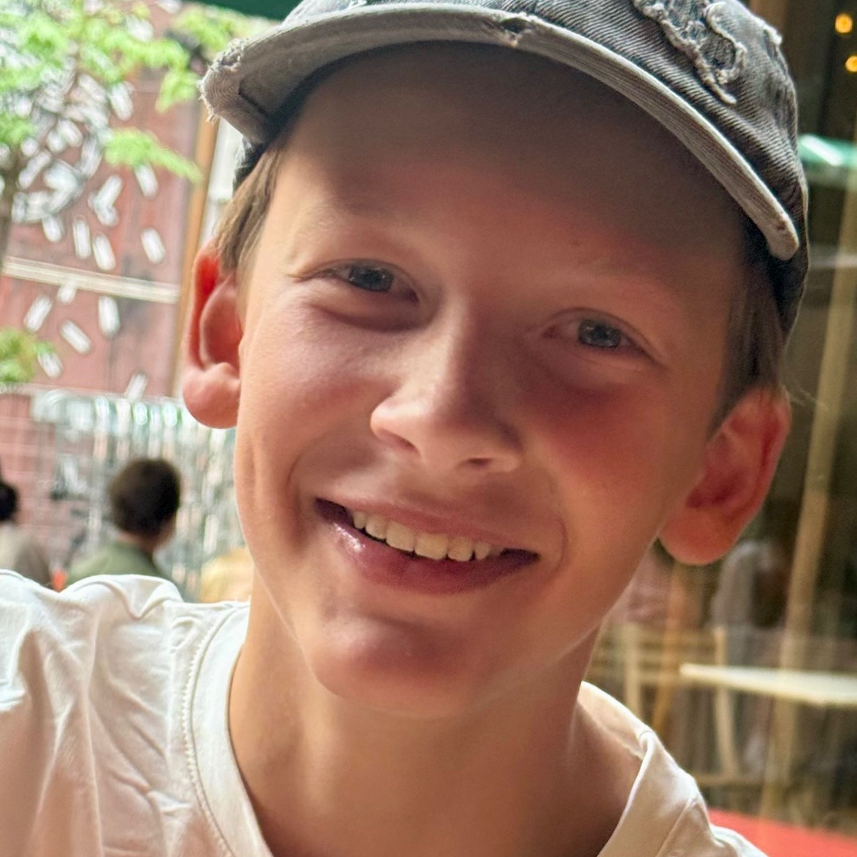 Axel Sand profilbild