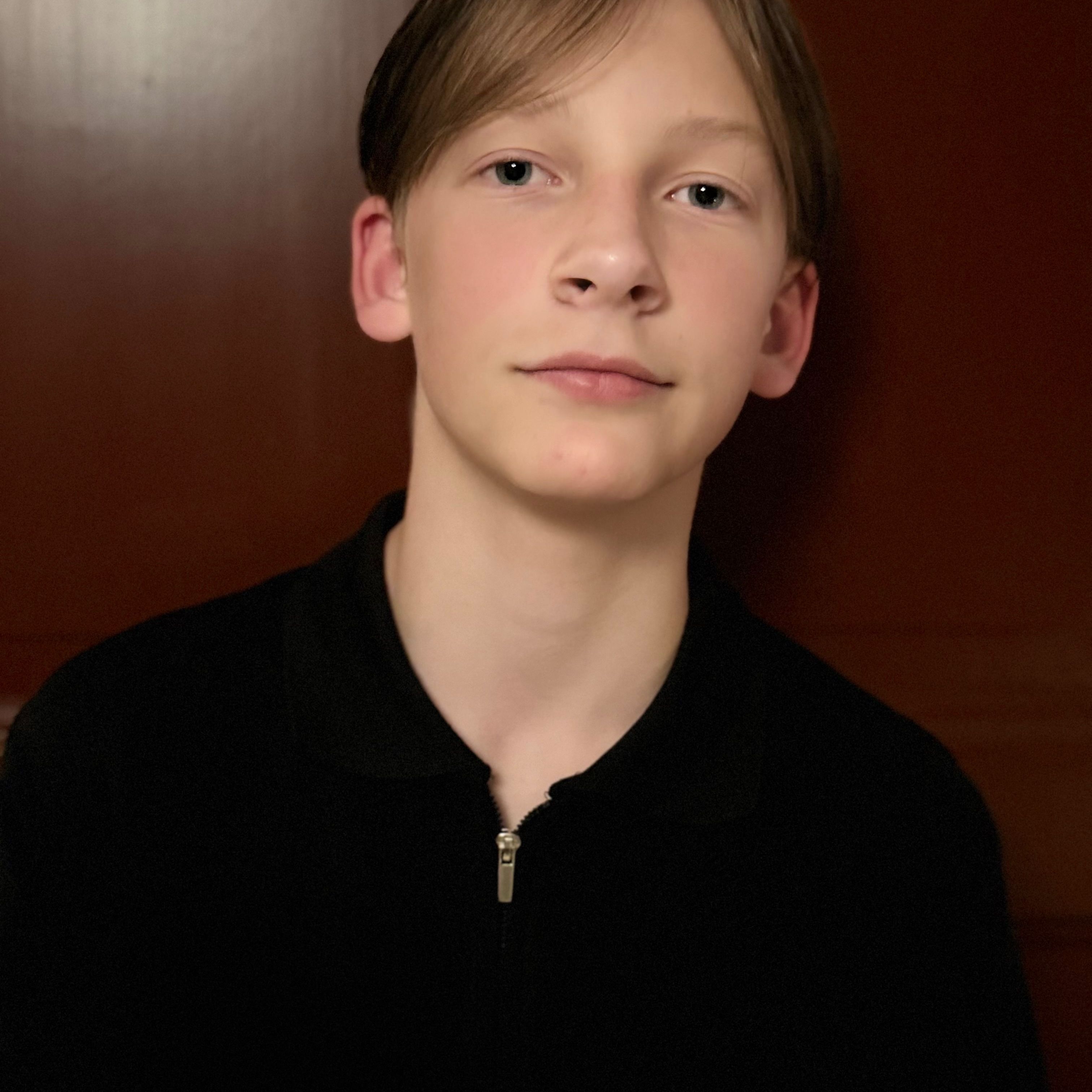 Profilbild för Axel Sand
