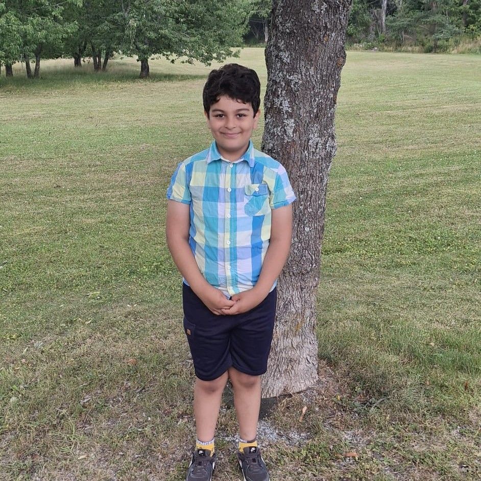 Profilbild för George Ibrahim