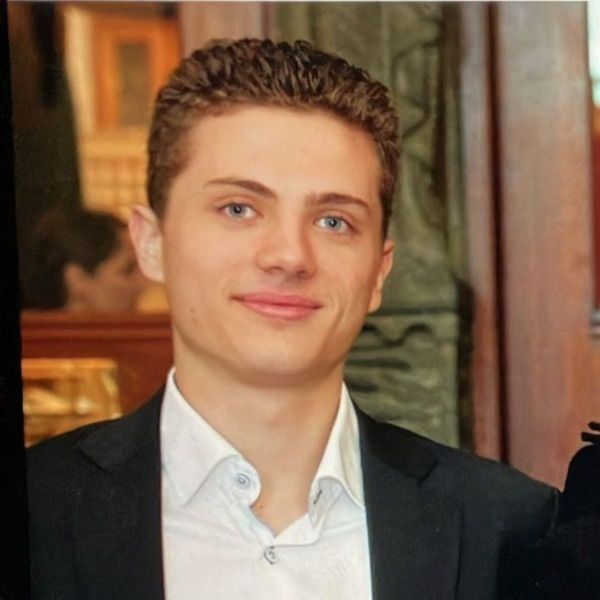 Profilbild för William Jannert