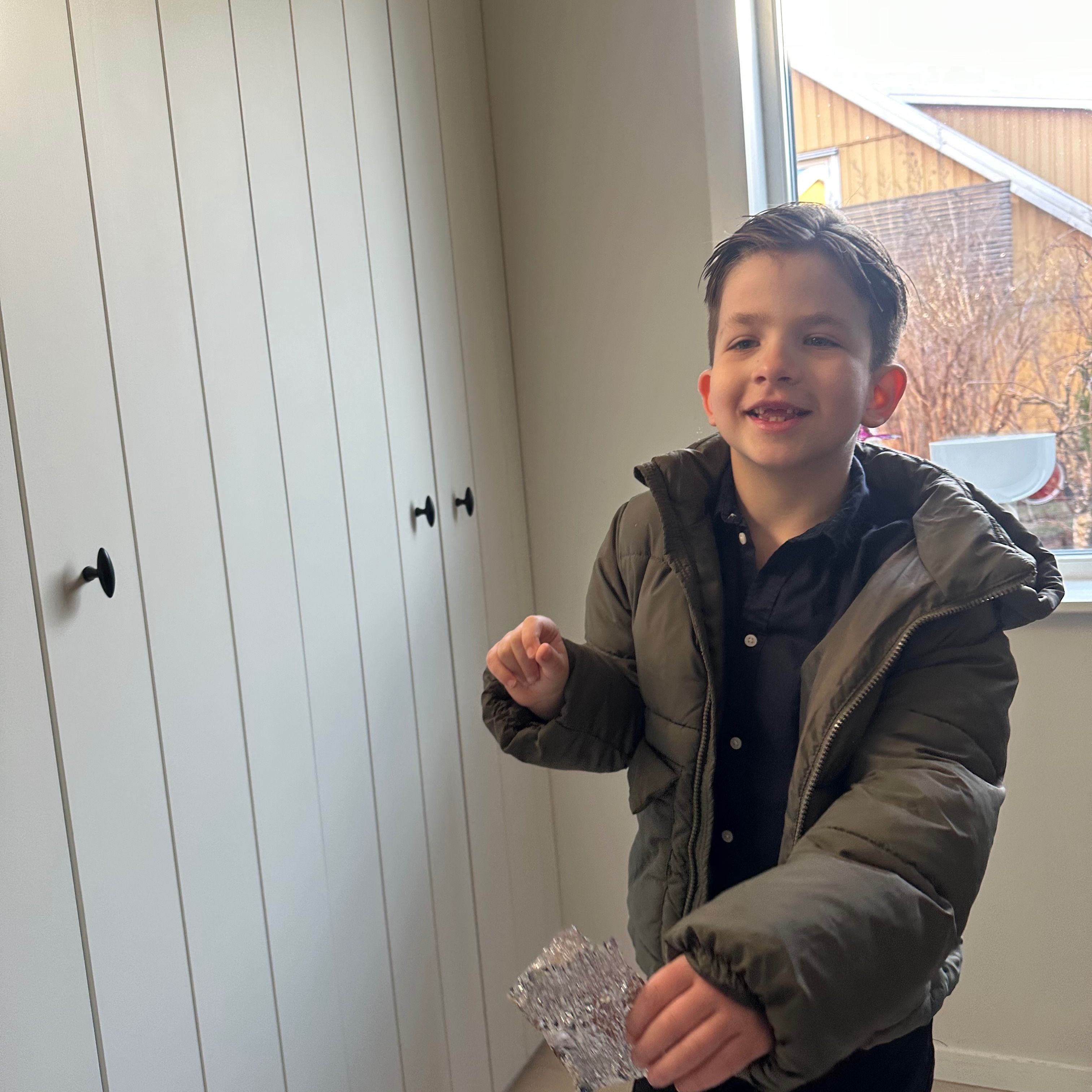 Profilbild för Louen Torneport
