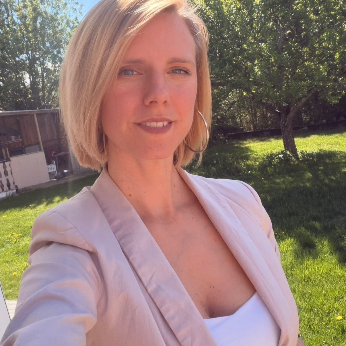 Profilbild för Malin Jaasund