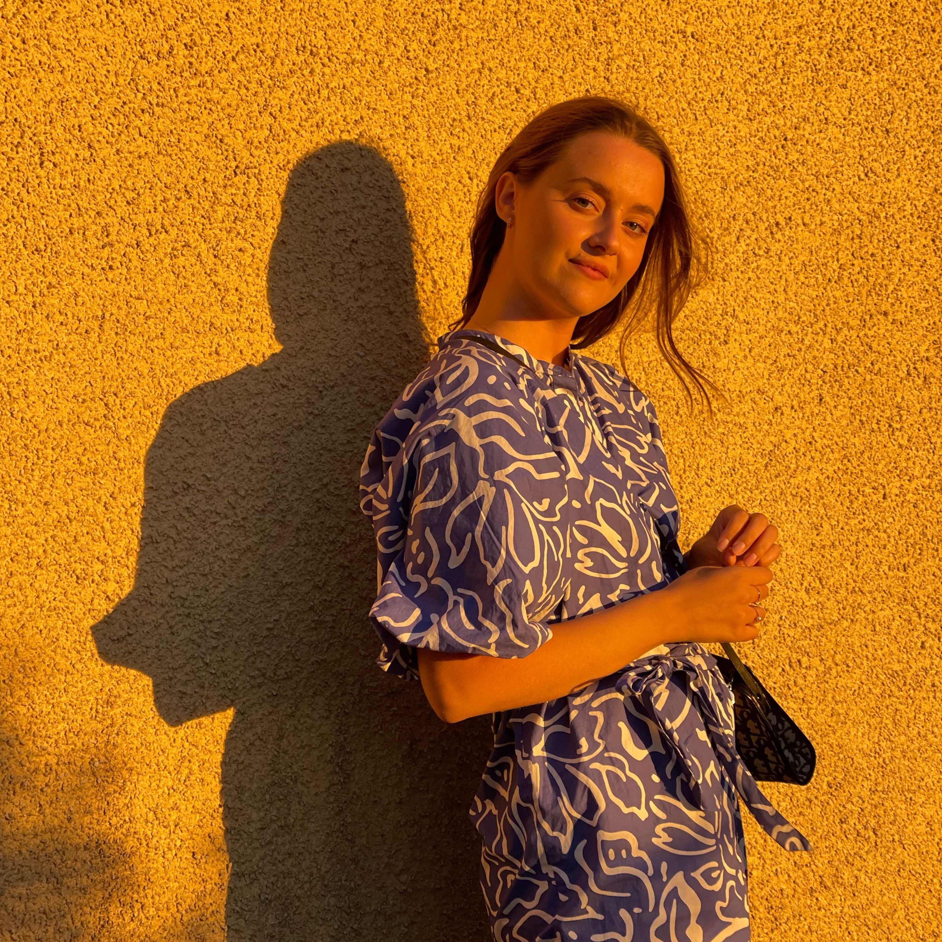 Profilbild för Isabel Ljungkvist