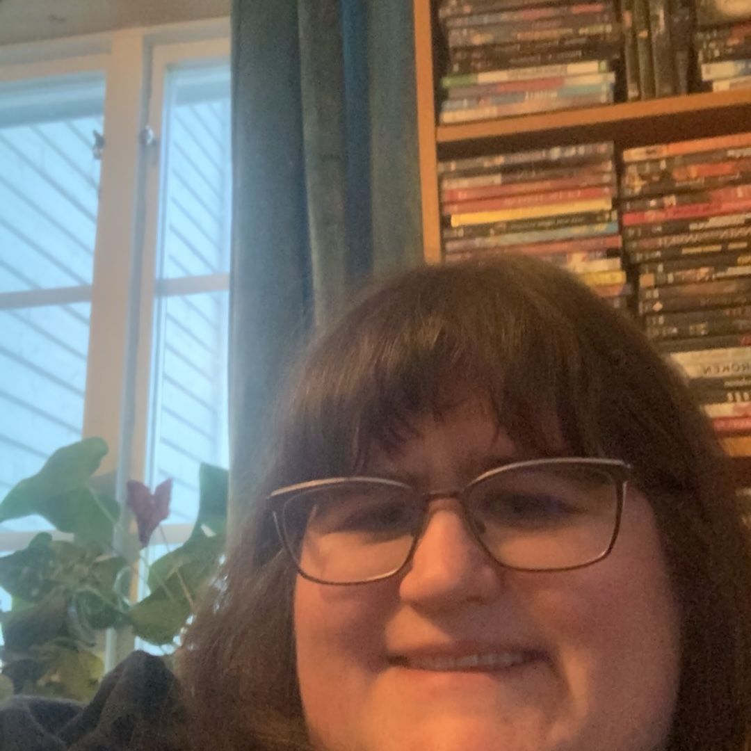 Profilbild för Maria Rudberg