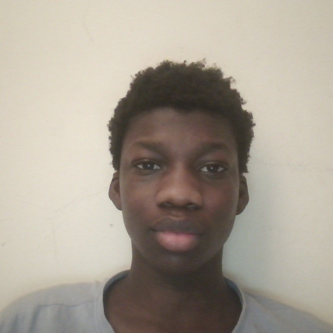 Profilbild för Gabou Kamara