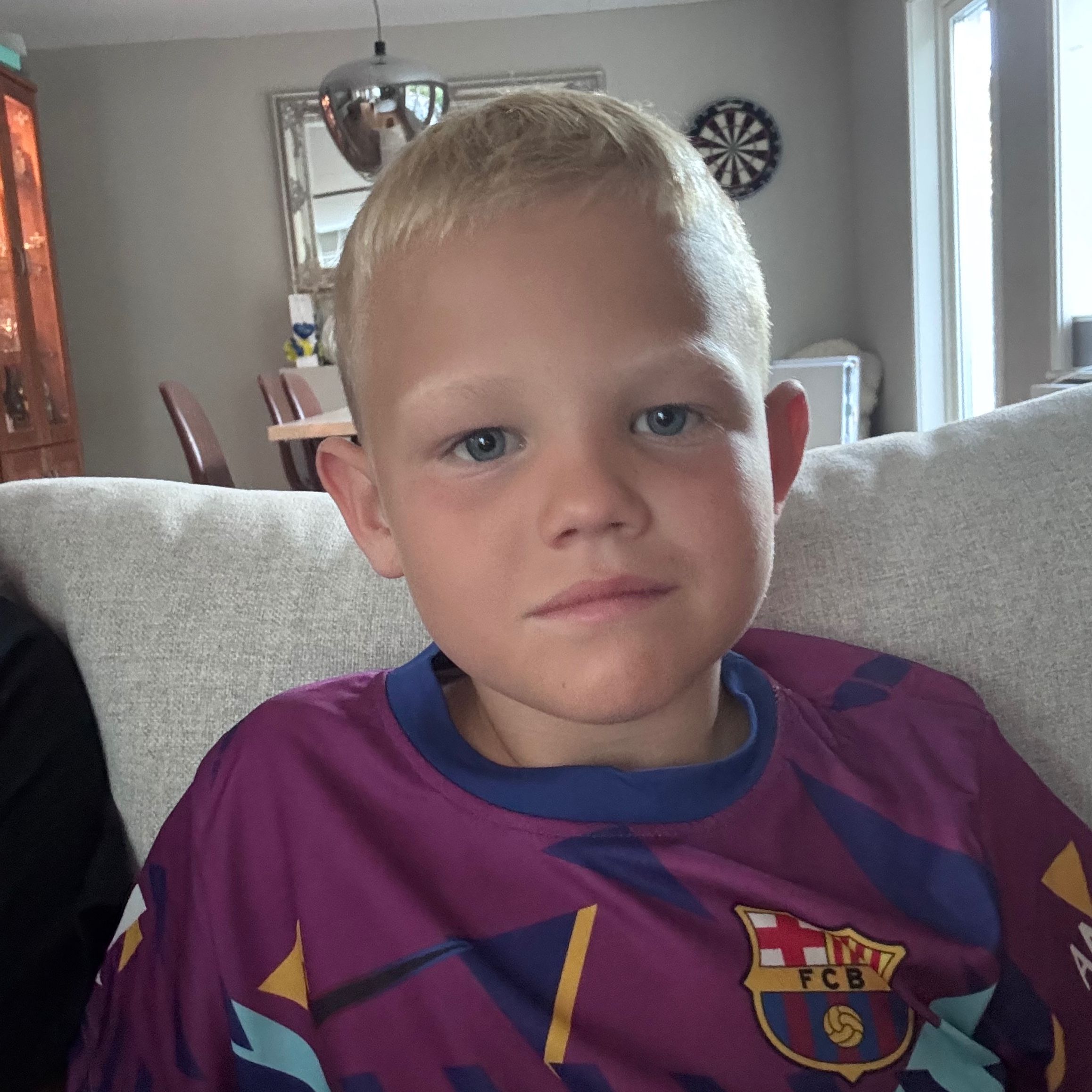 Profilbild för Hugo Hemland